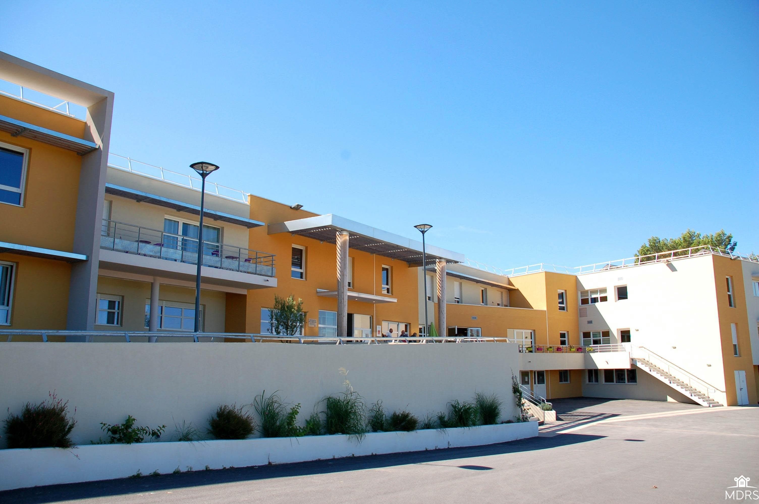 Résidence - Galerie de photos - Image 1 sur 1