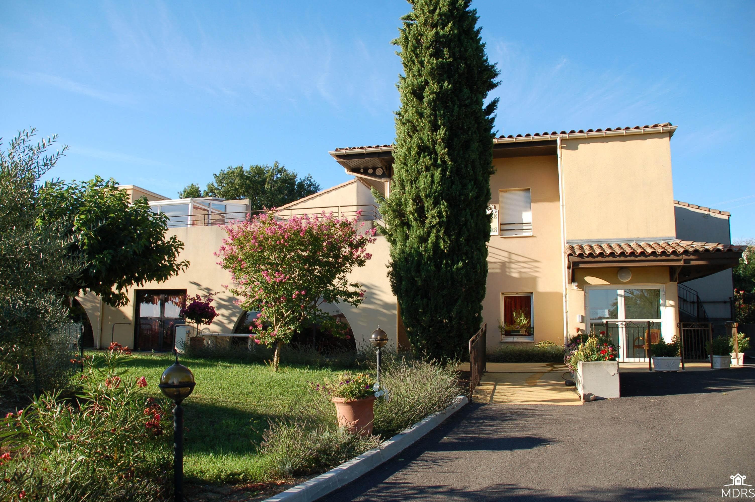 Résidence - Galerie de photos - Image 1 sur 1