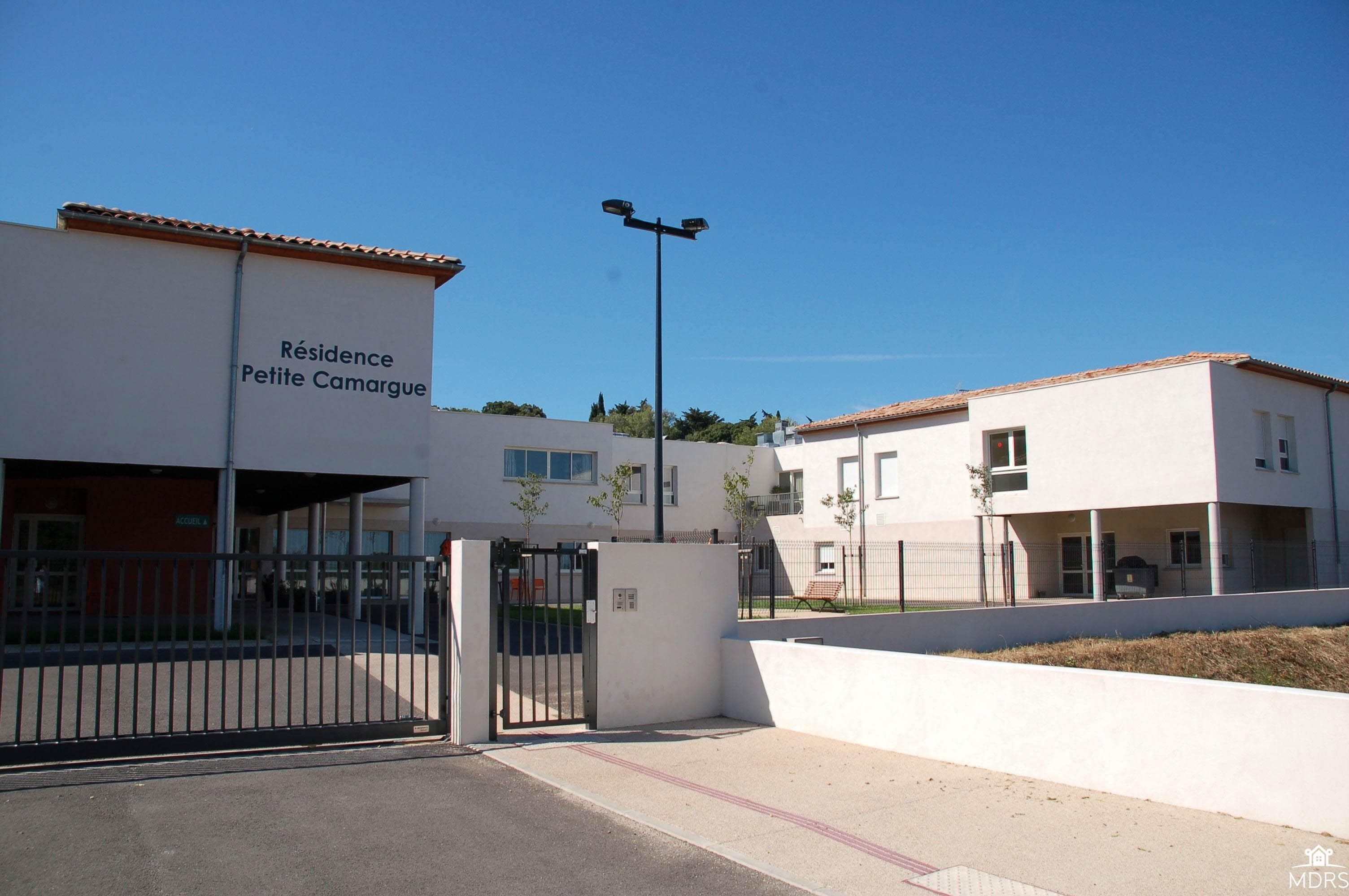 Résidence - Galerie de photos - Image 1 sur 1