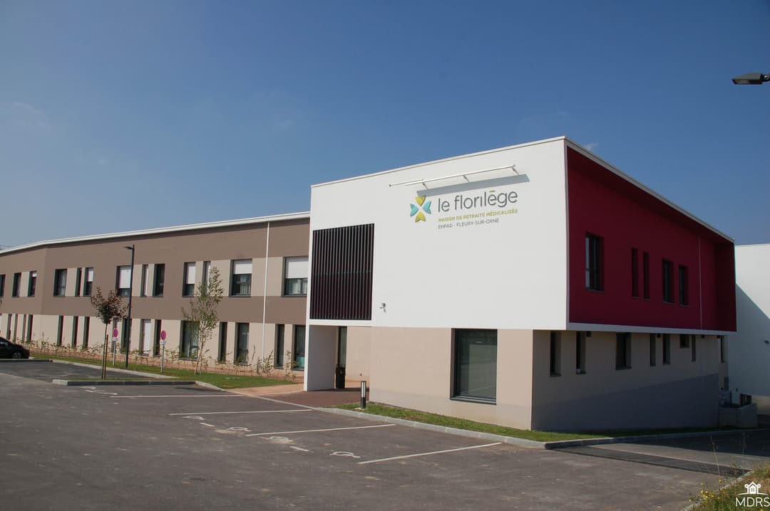 Photo de la residence