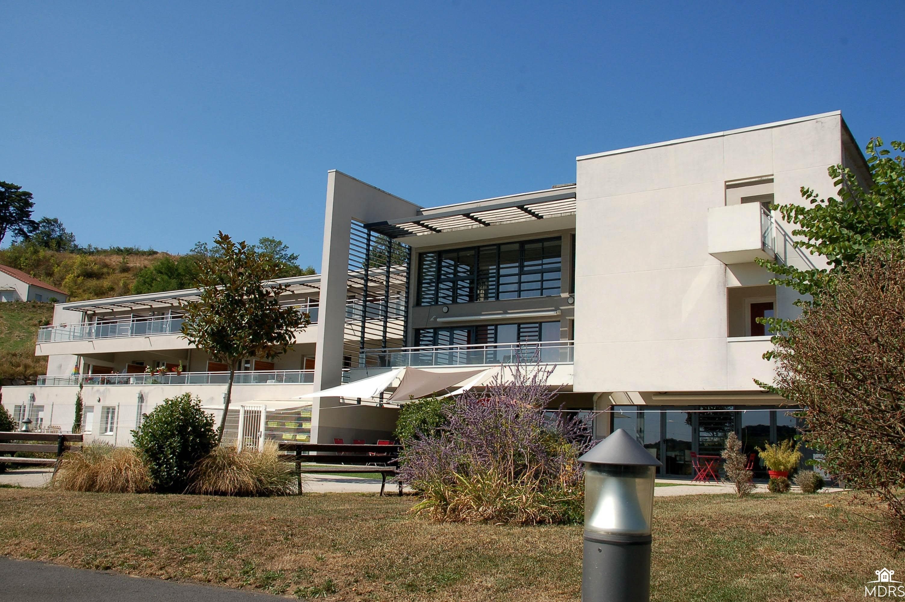 Résidence - Galerie de photos - Image 1 sur 1