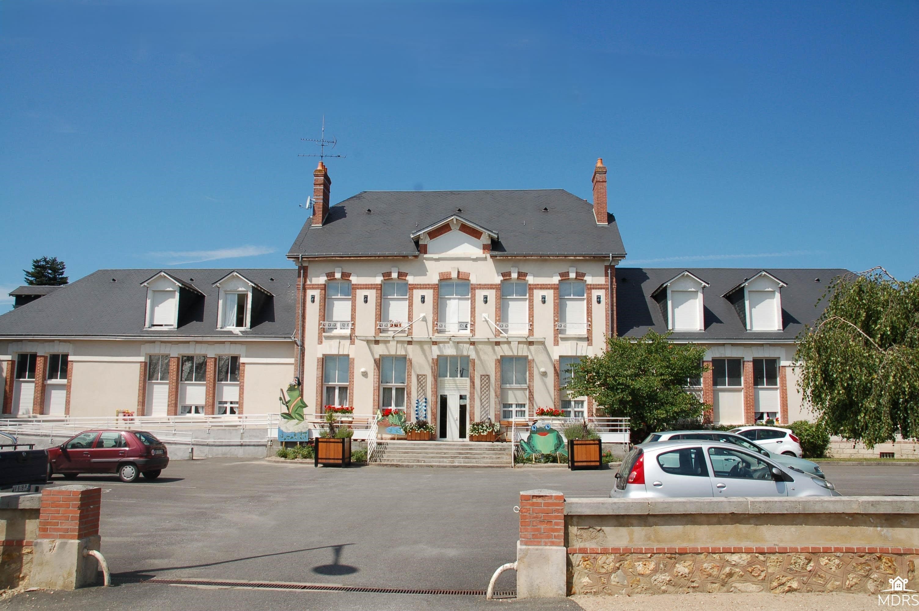 Résidence - Galerie de photos - Image 1 sur 1