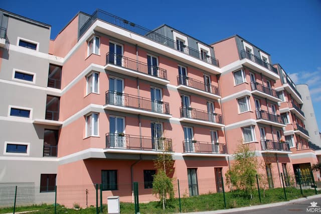 Photo de la résidence 1