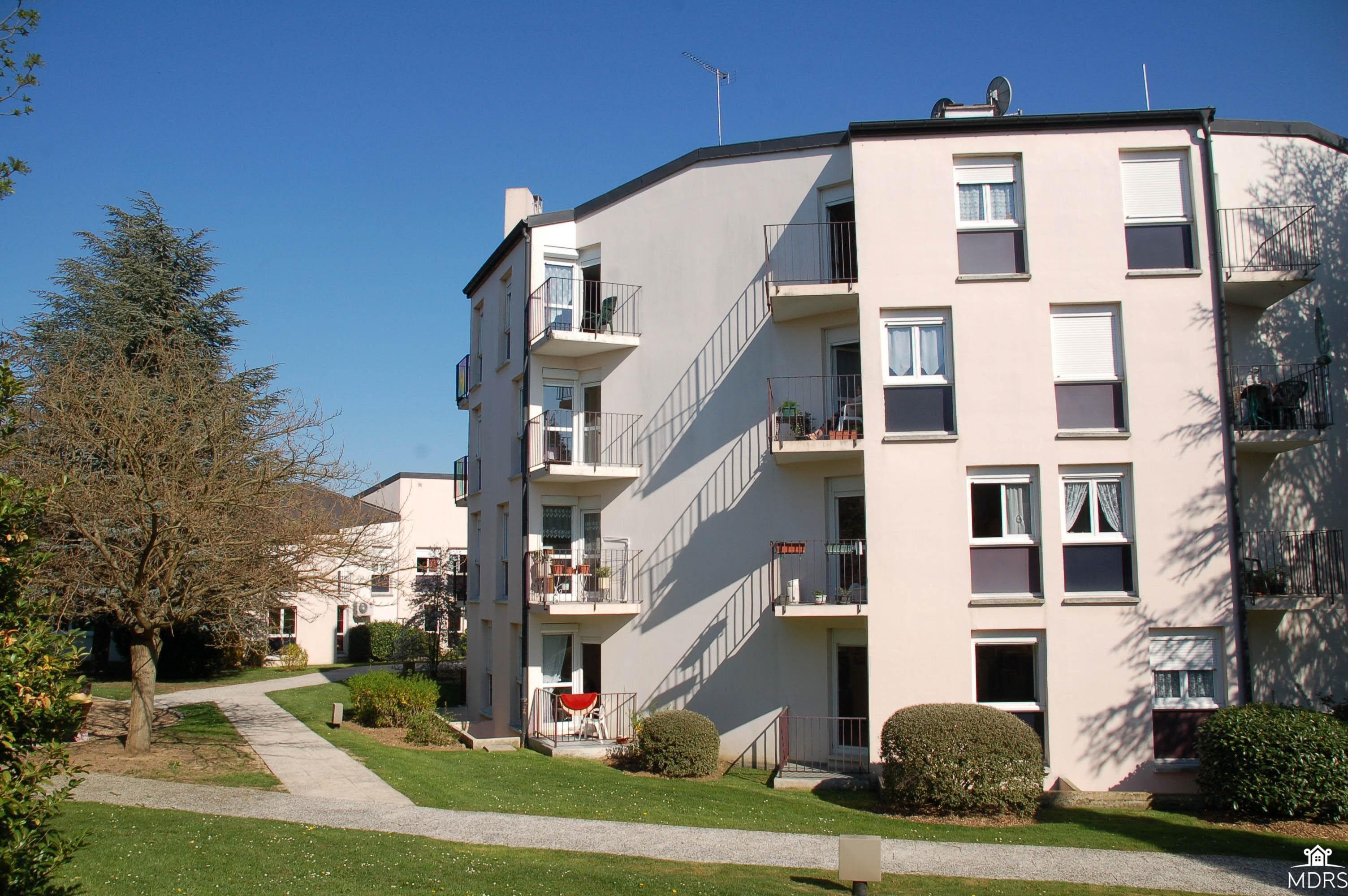 Résidence - Galerie de photos - Image 1 sur 1