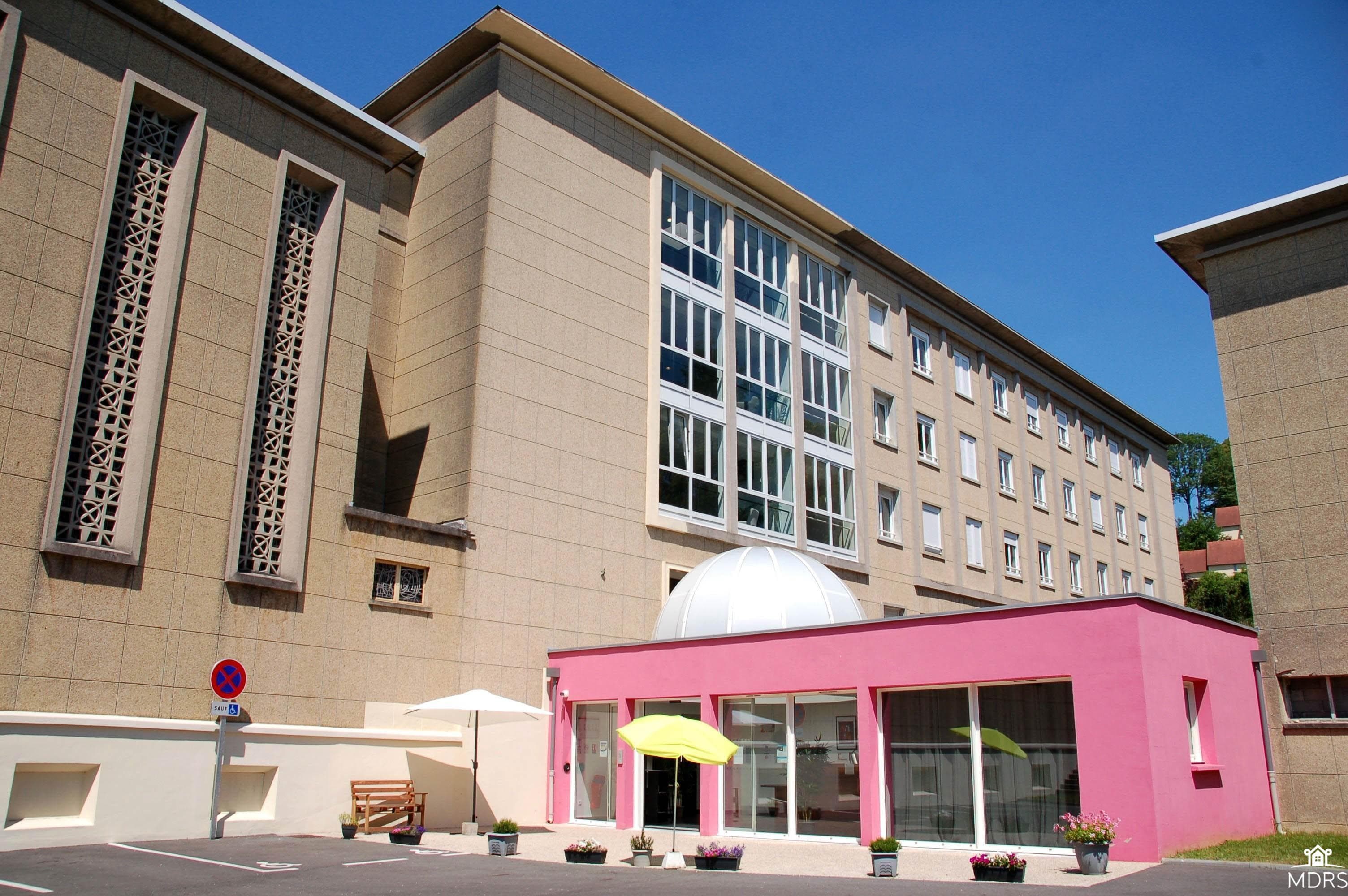 Résidence - Galerie de photos - Image 1 sur 1