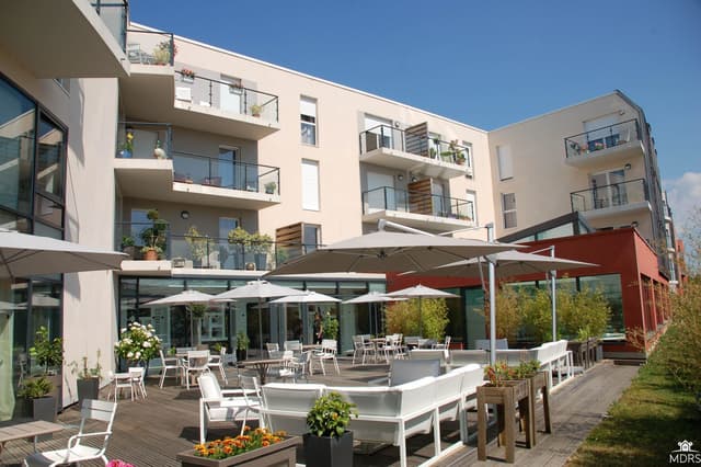 Photo de la résidence 1