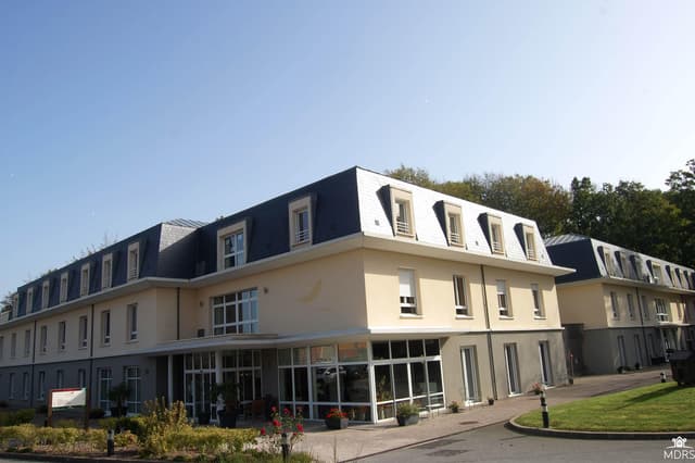 Photo de la résidence 1