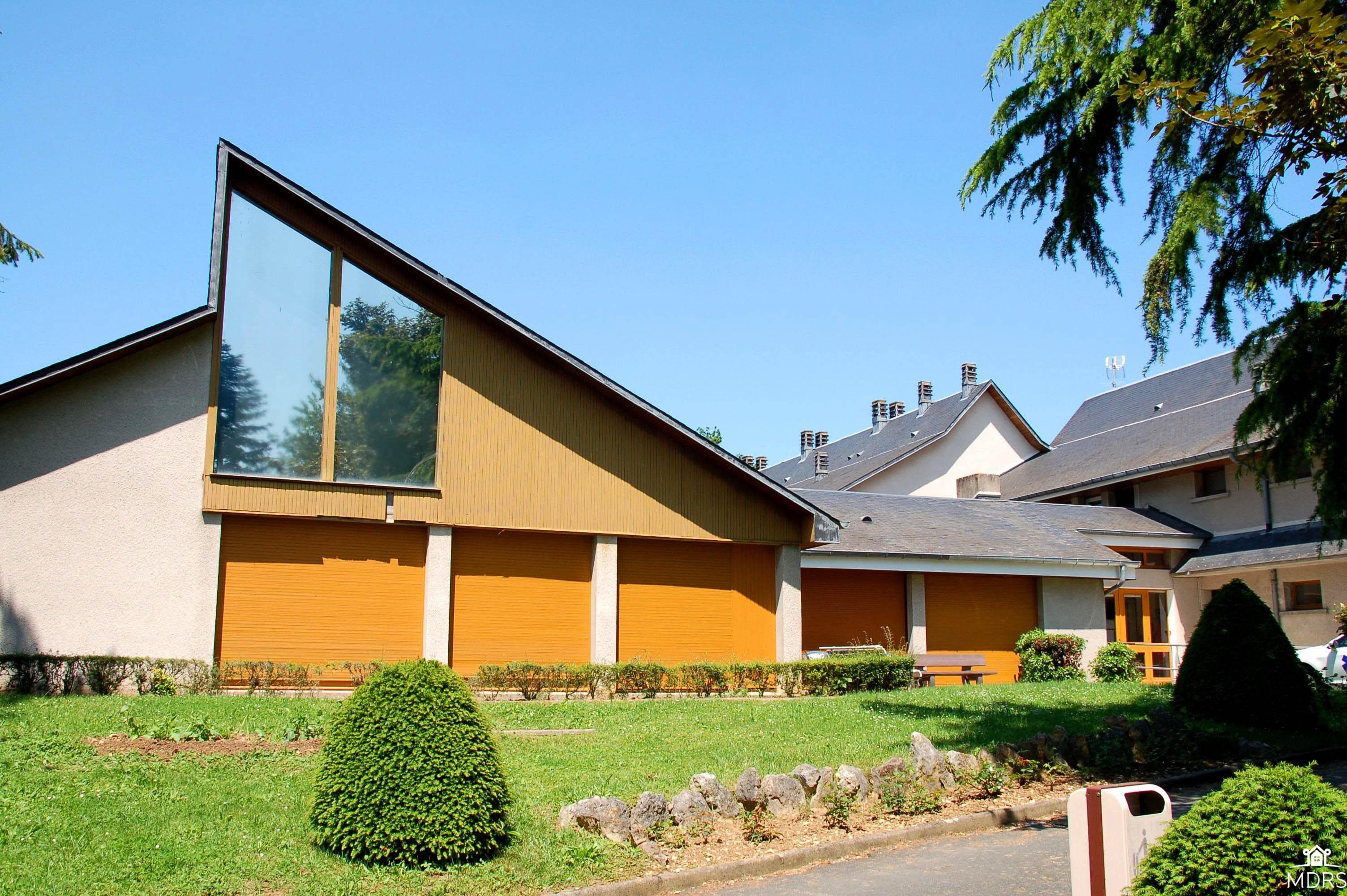 Résidence - Galerie de photos - Image 1 sur 1