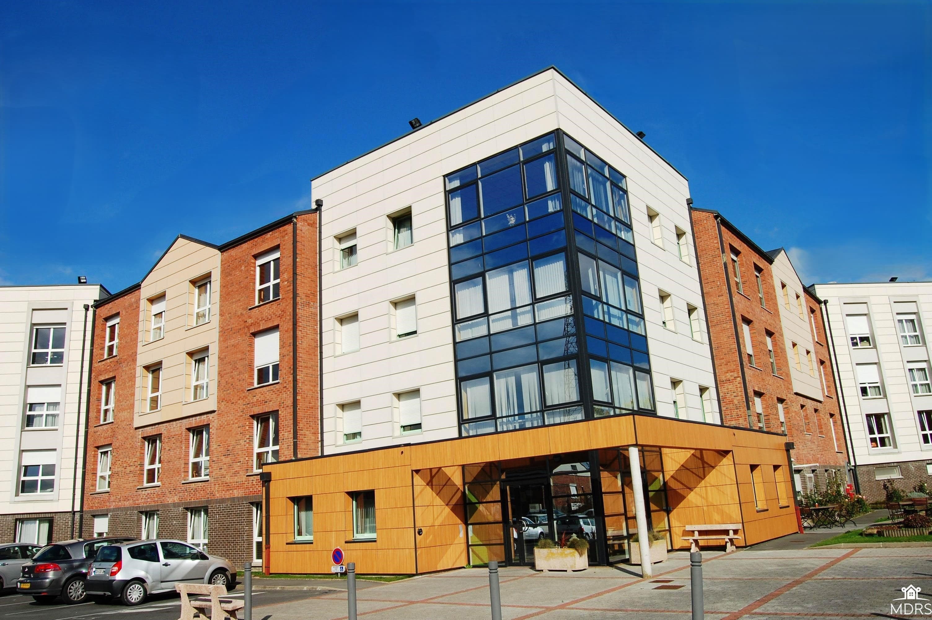 Résidence - Galerie de photos - Image 1 sur 1