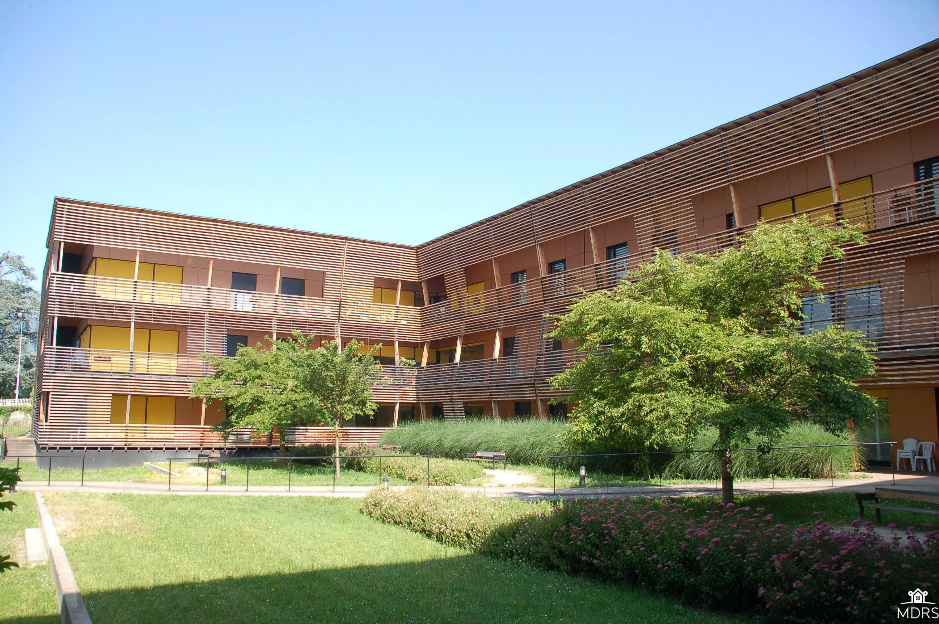 Résidence - Galerie de photos - Image 1 sur 1