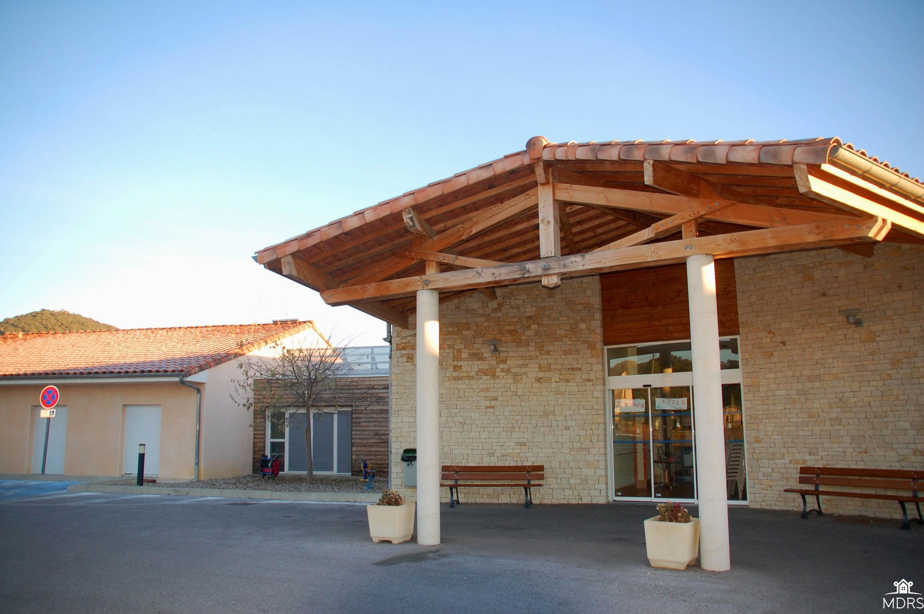 Résidence - Galerie de photos - Image 1 sur 1