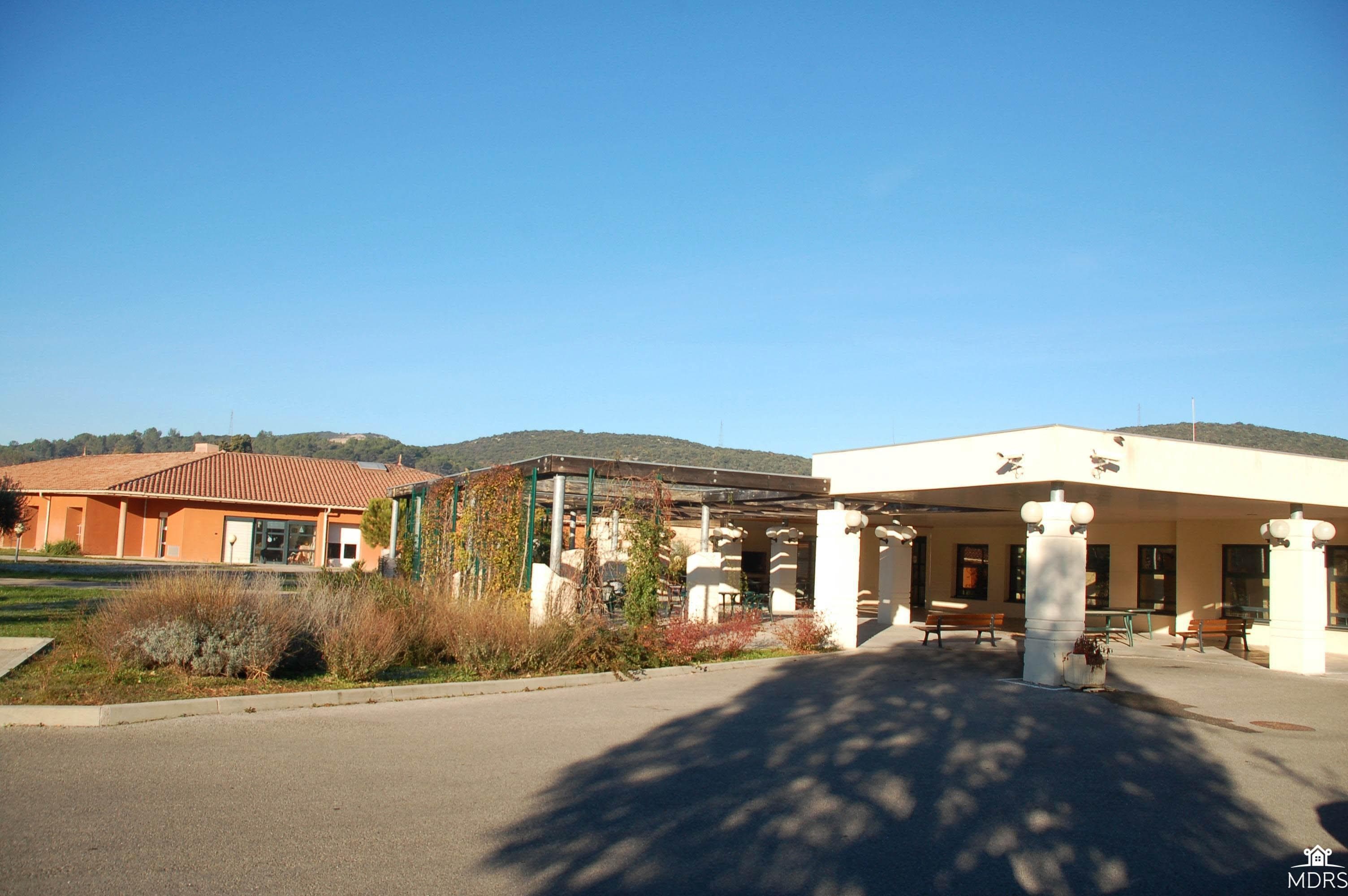 Résidence - Galerie de photos - Image 1 sur 1