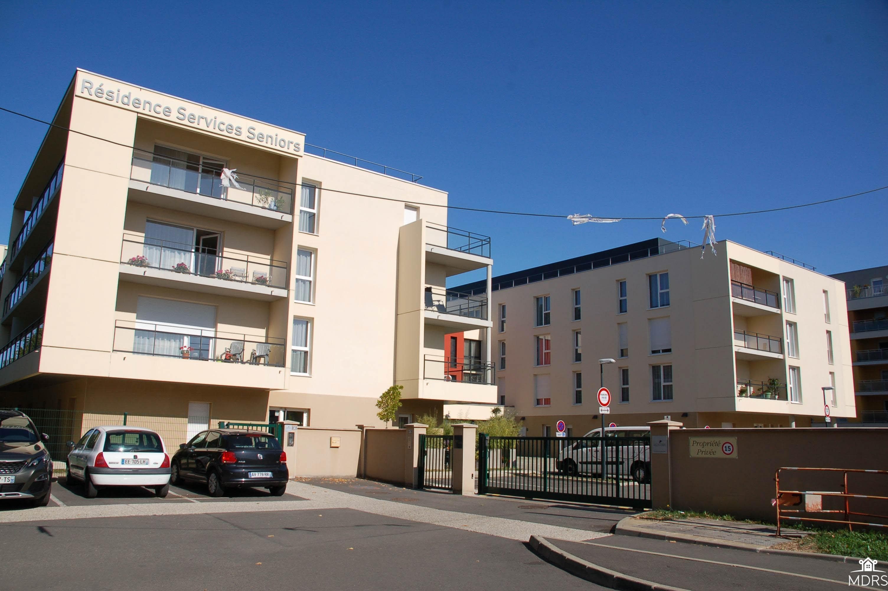 Résidence - Galerie de photos - Image 1 sur 1