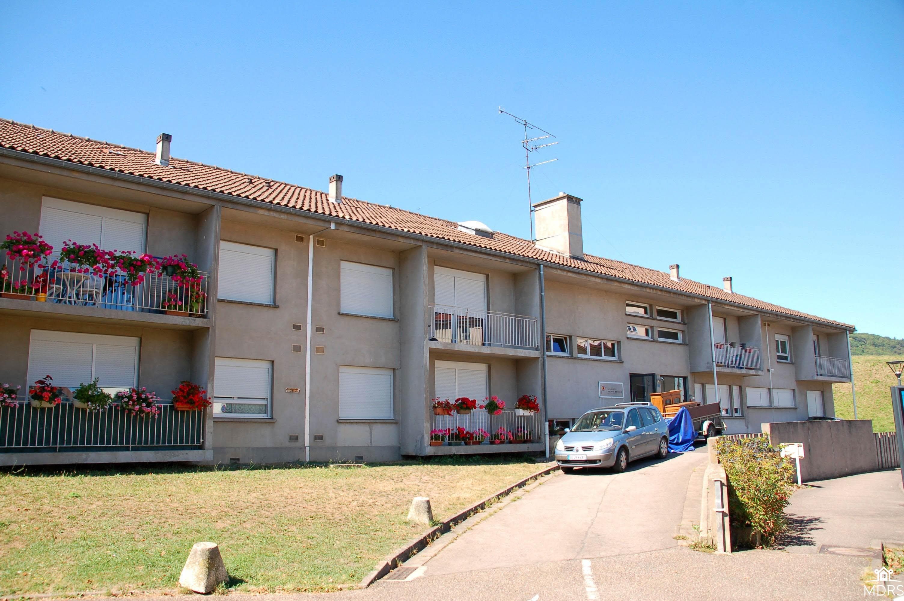 Résidence - Galerie de photos - Image 1 sur 1