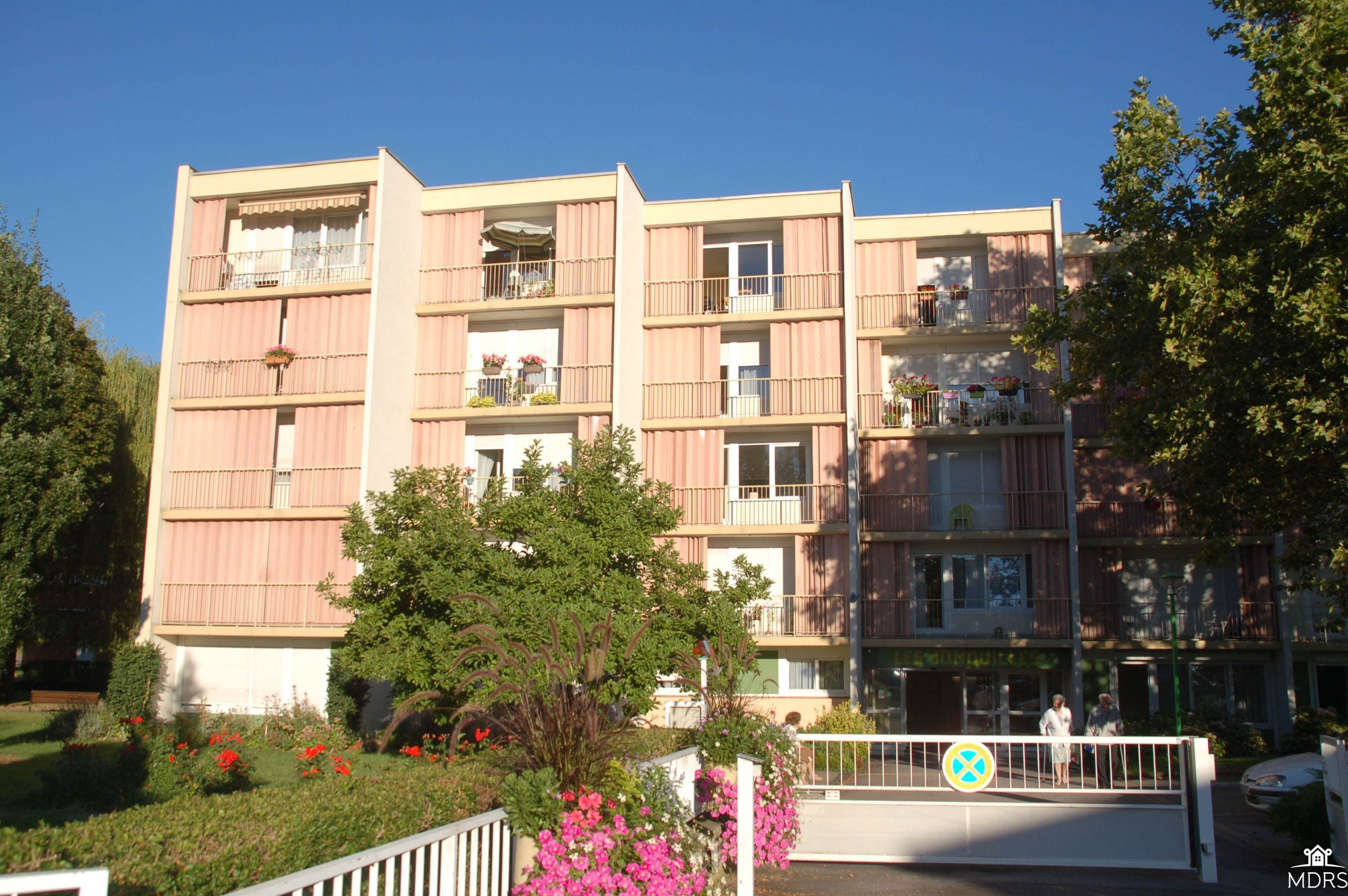 Résidence - Galerie de photos - Image 1 sur 1