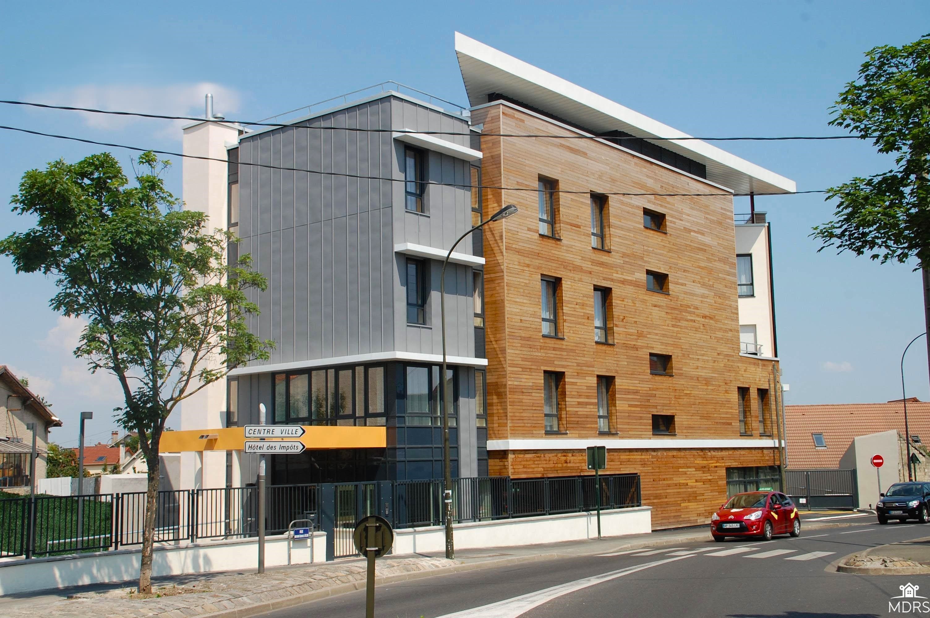 Résidence - Galerie de photos - Image 1 sur 10