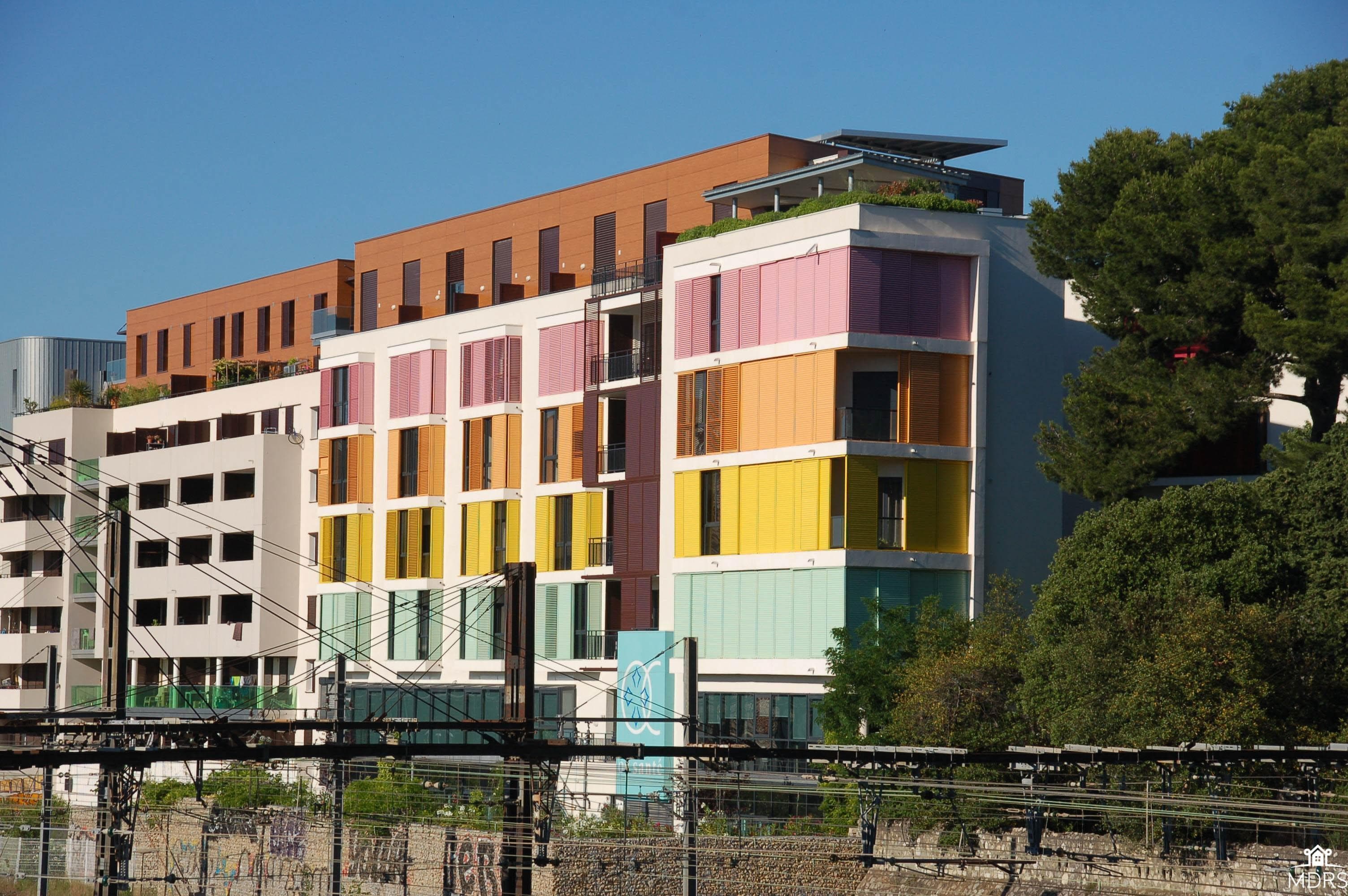 Résidence - Galerie de photos - Image 1 sur 2