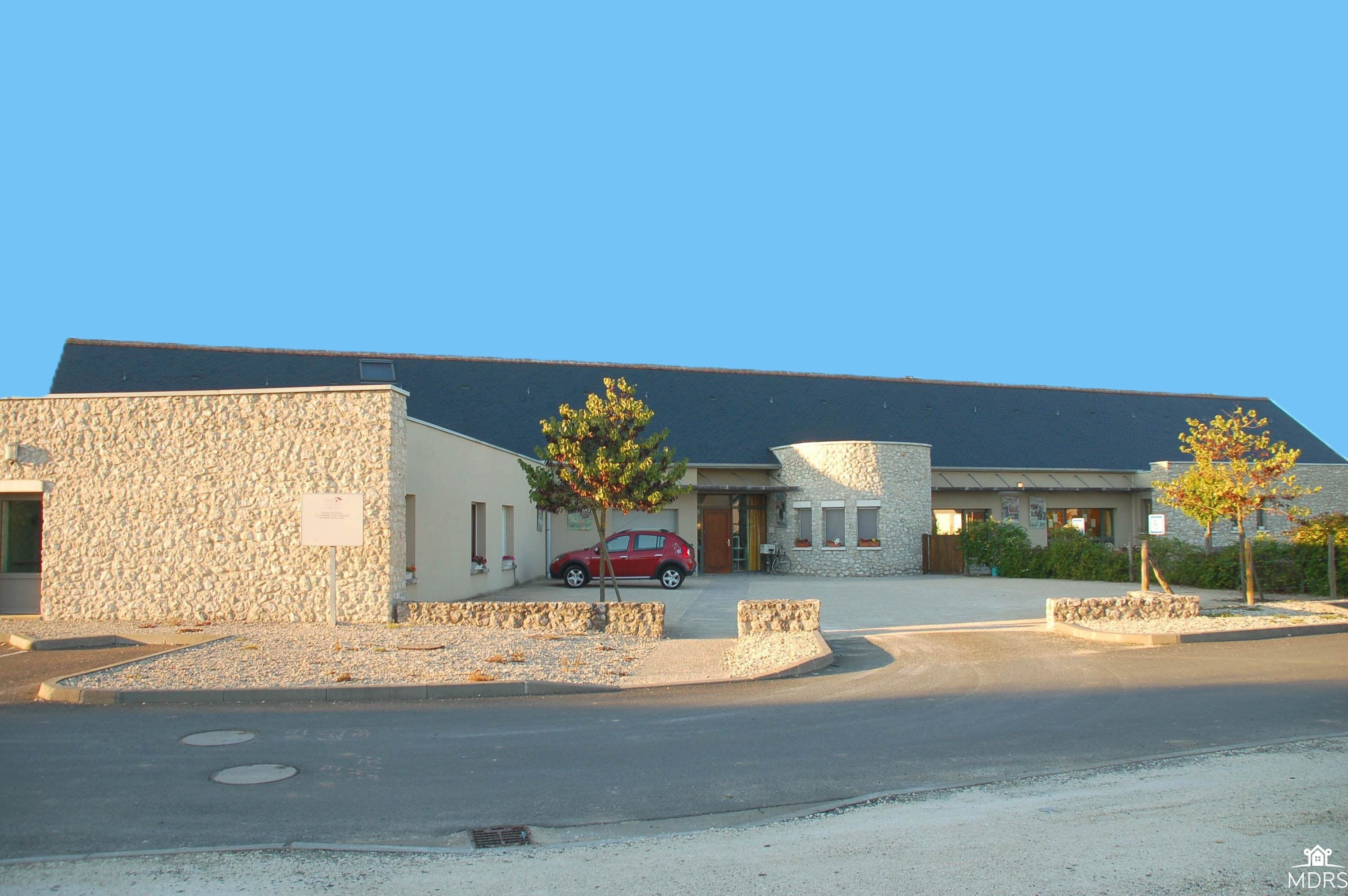 Résidence - Galerie de photos - Image 1 sur 1