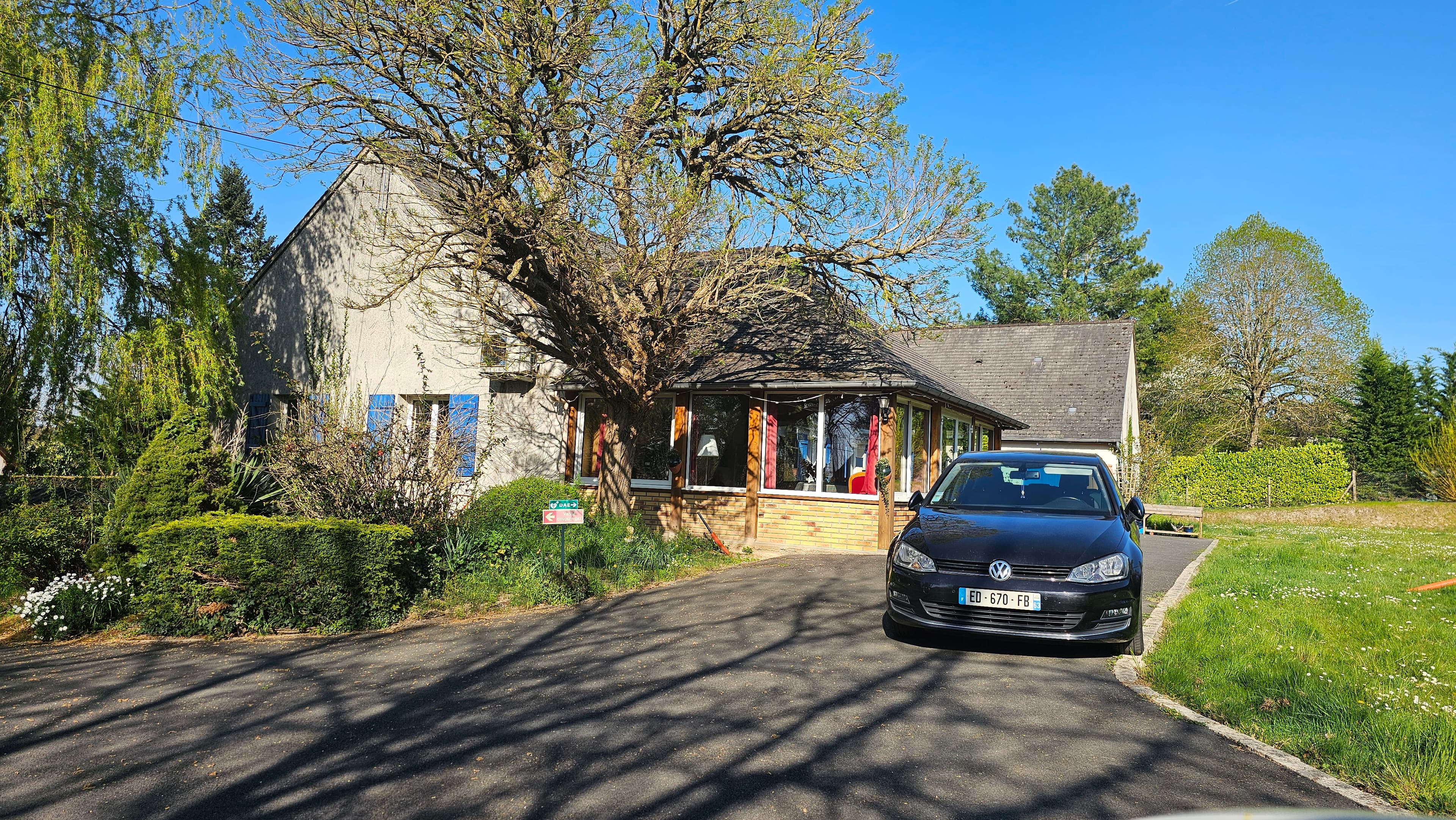 Résidence - Galerie de photos - Image 1 sur 1