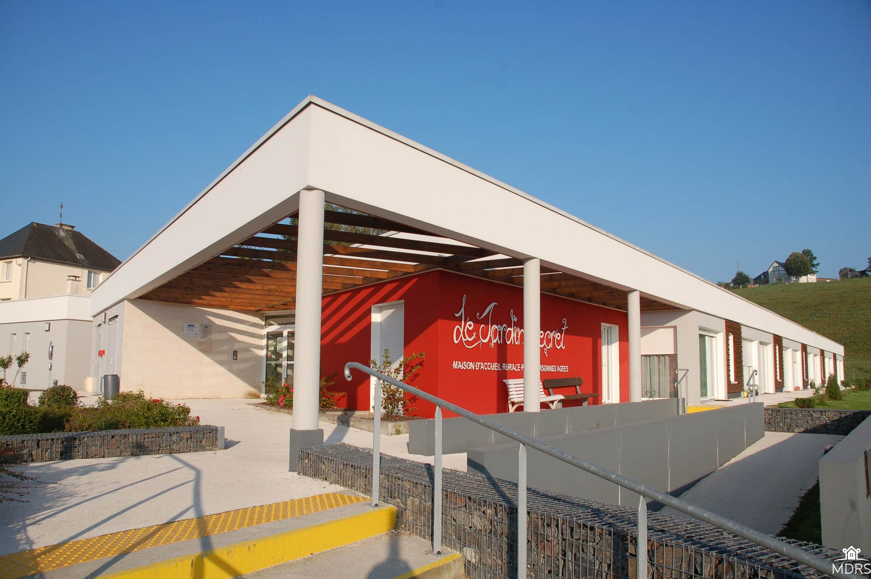 Résidence - Galerie de photos - Image 1 sur 1