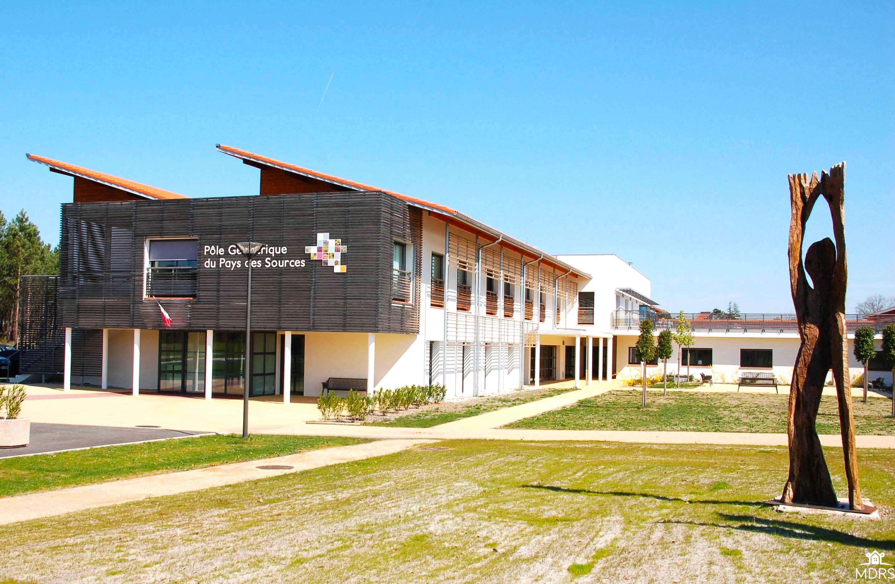 Résidence - Galerie de photos - Image 1 sur 1