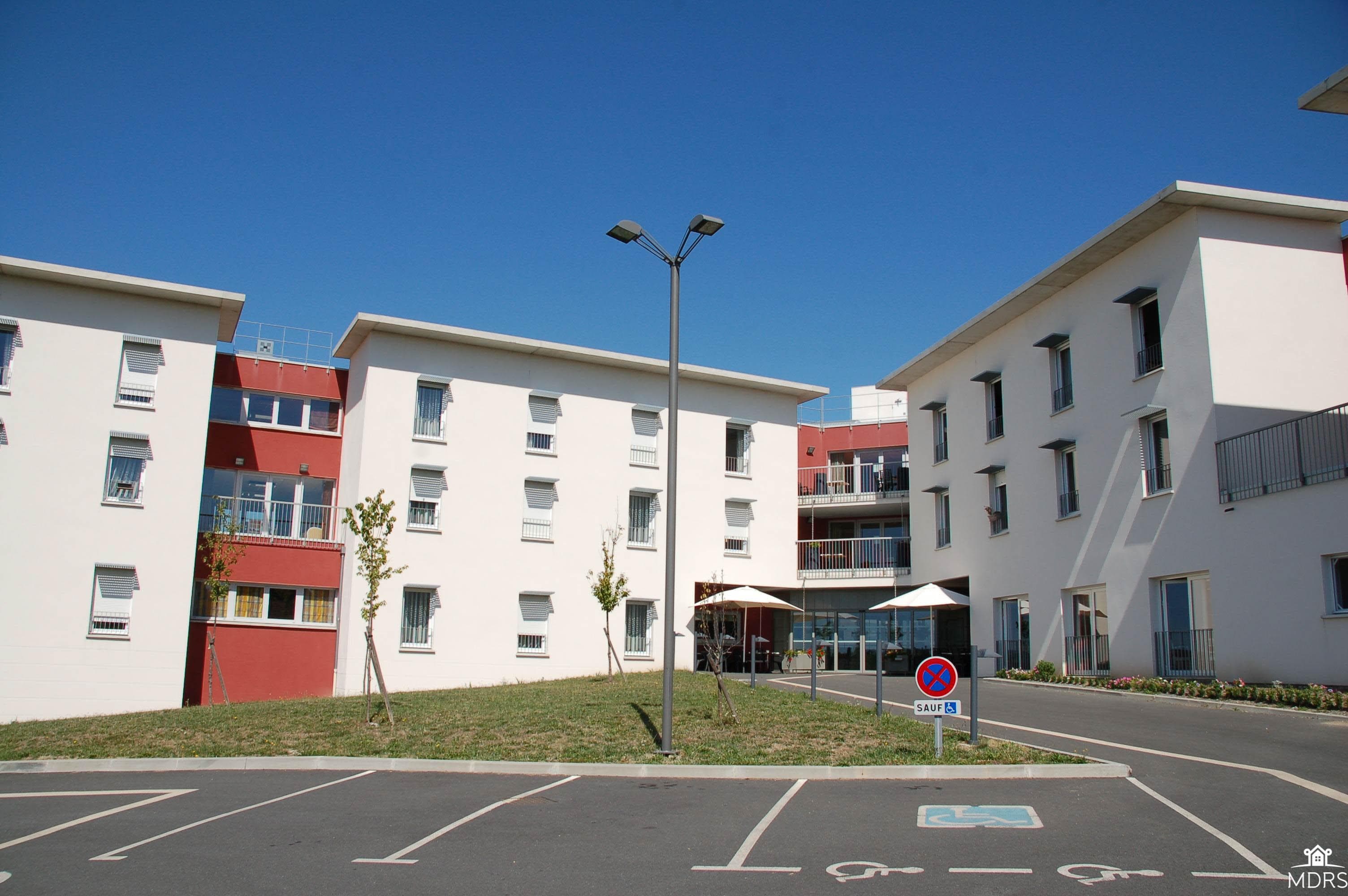 Résidence - Galerie de photos - Image 1 sur 1