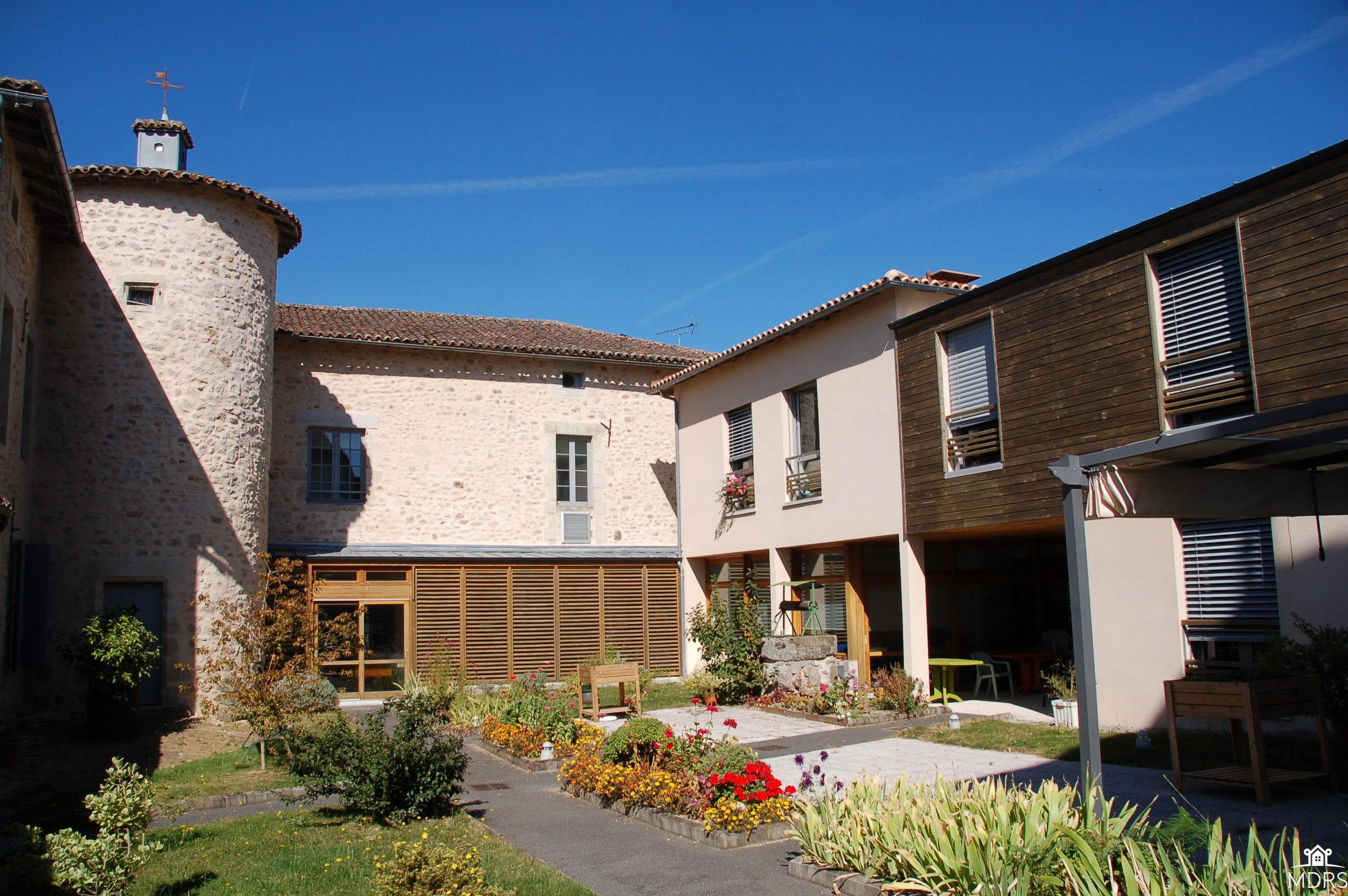 Résidence - Galerie de photos - Image 1 sur 1