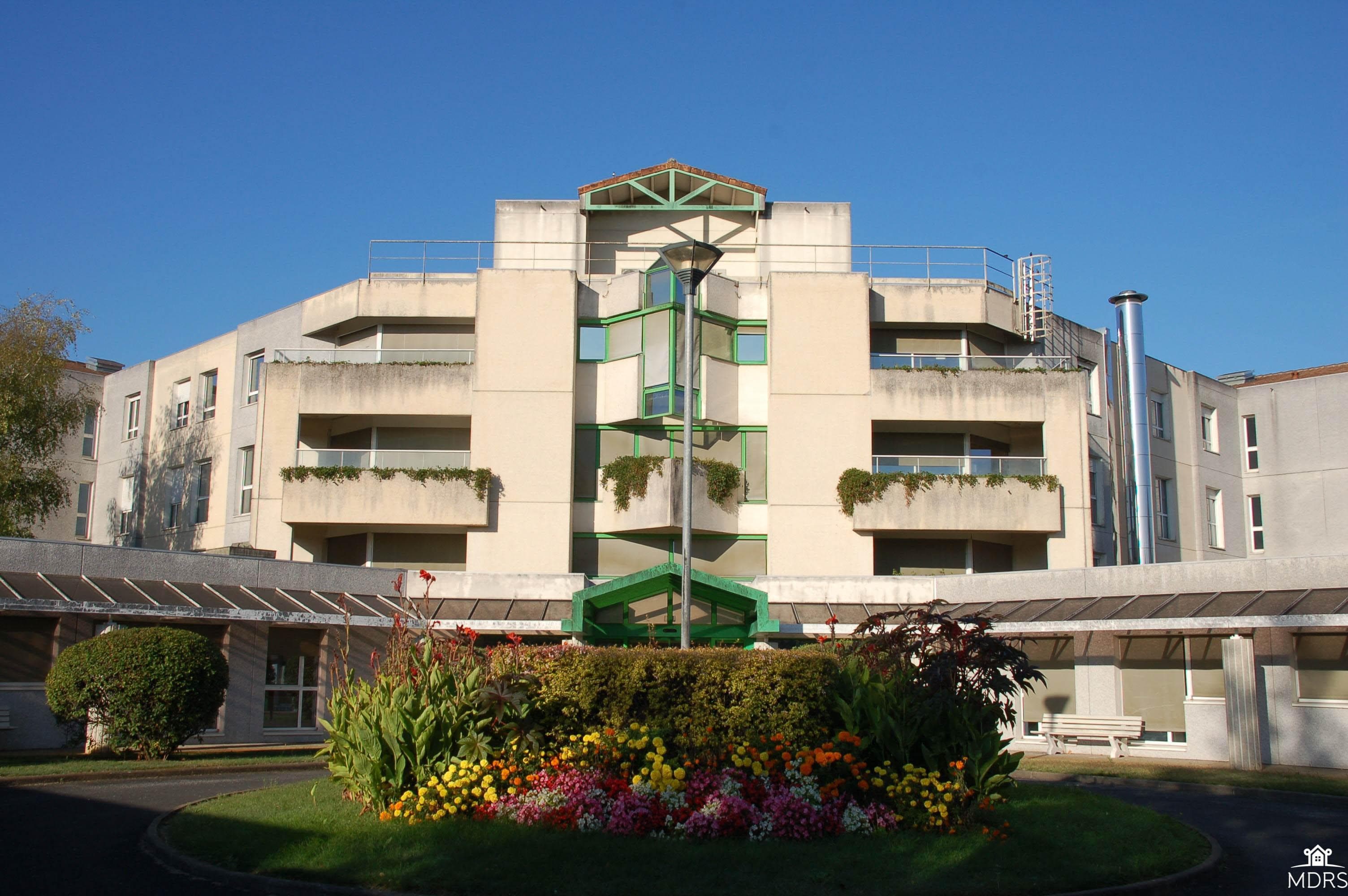 Résidence - Galerie de photos - Image 1 sur 1