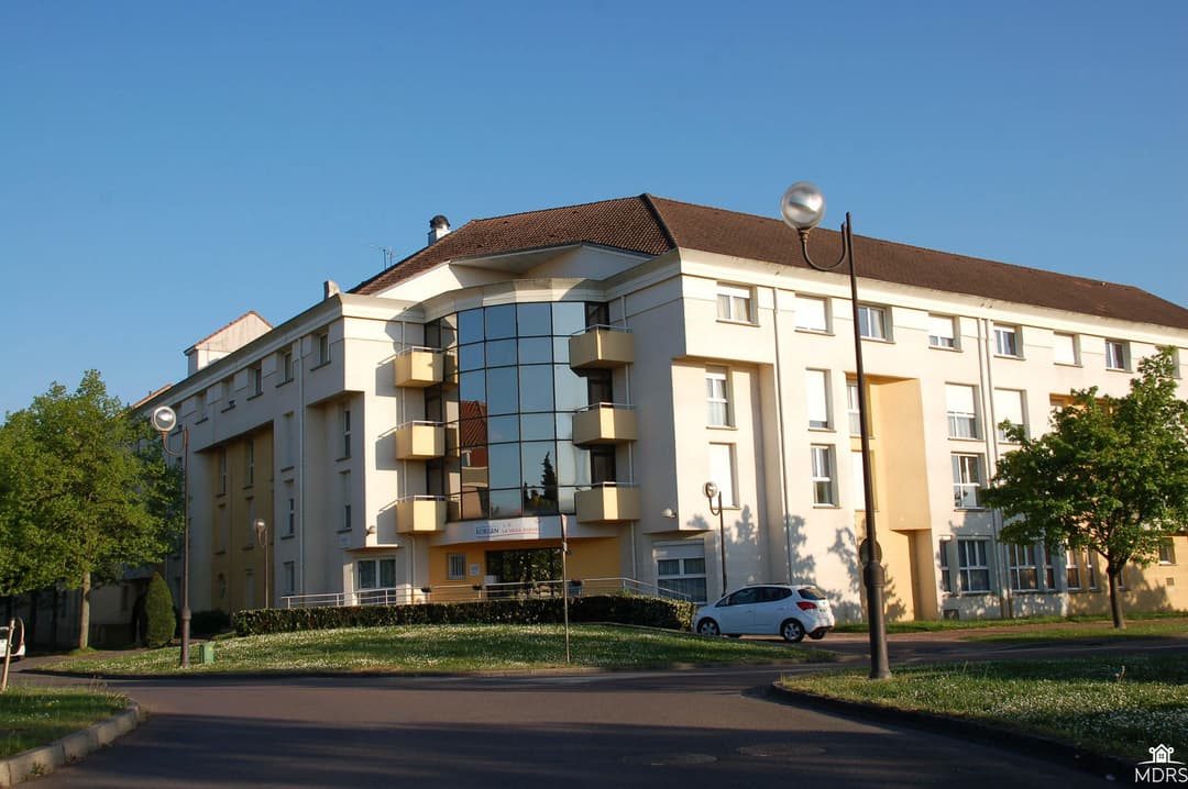 Photo de la residence