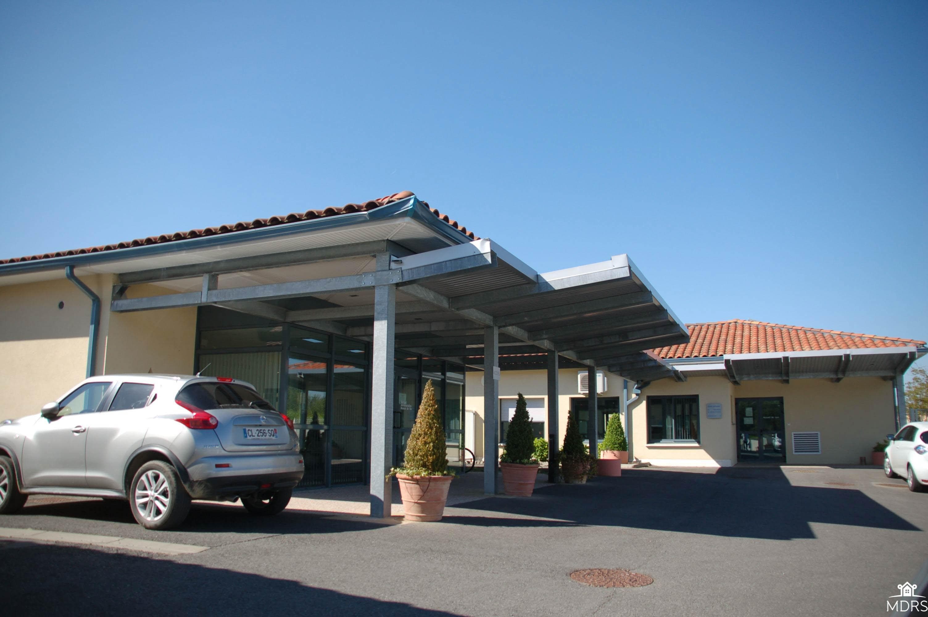 Résidence - Galerie de photos - Image 1 sur 1