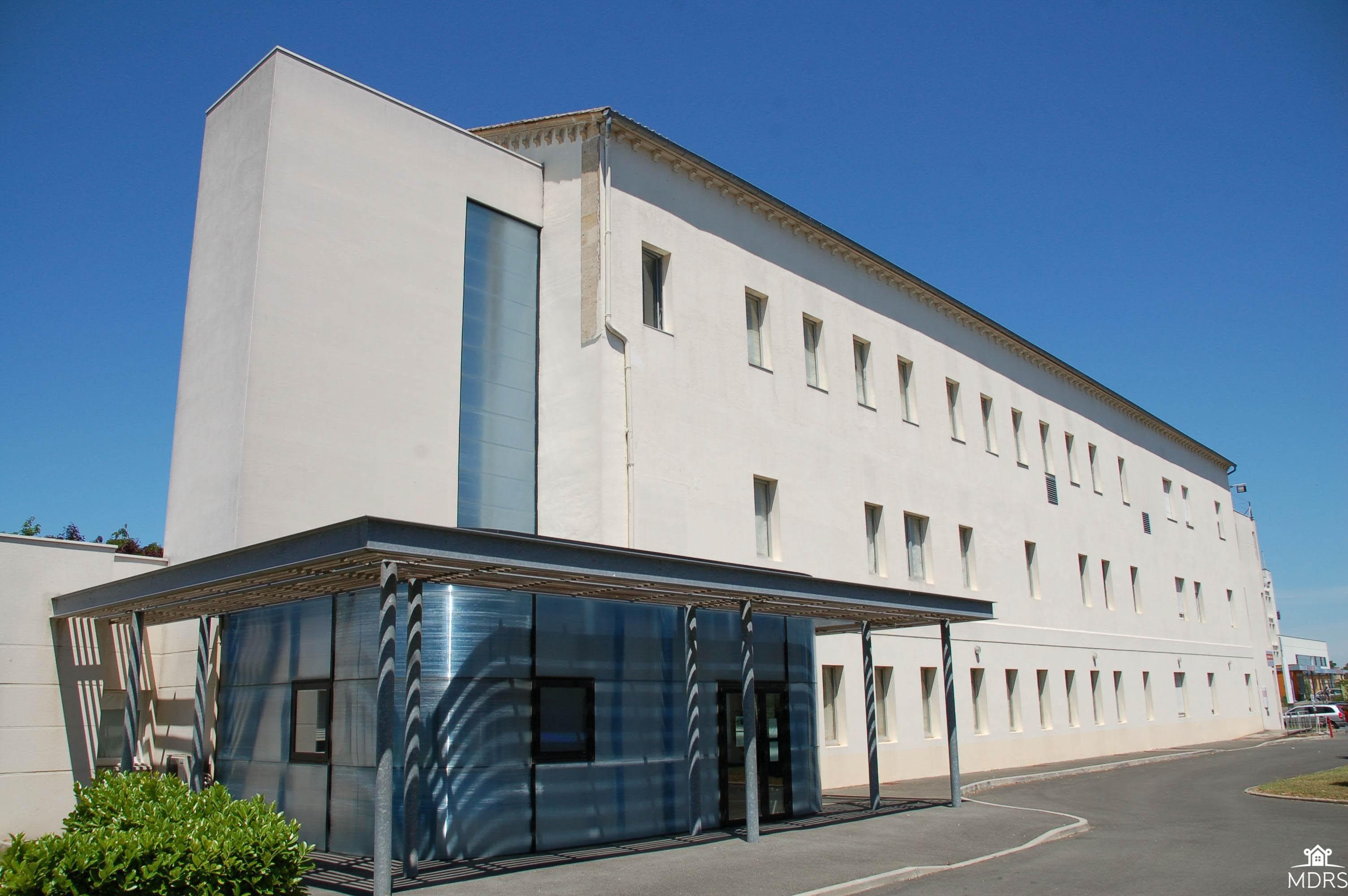 Résidence - Galerie de photos - Image 1 sur 1