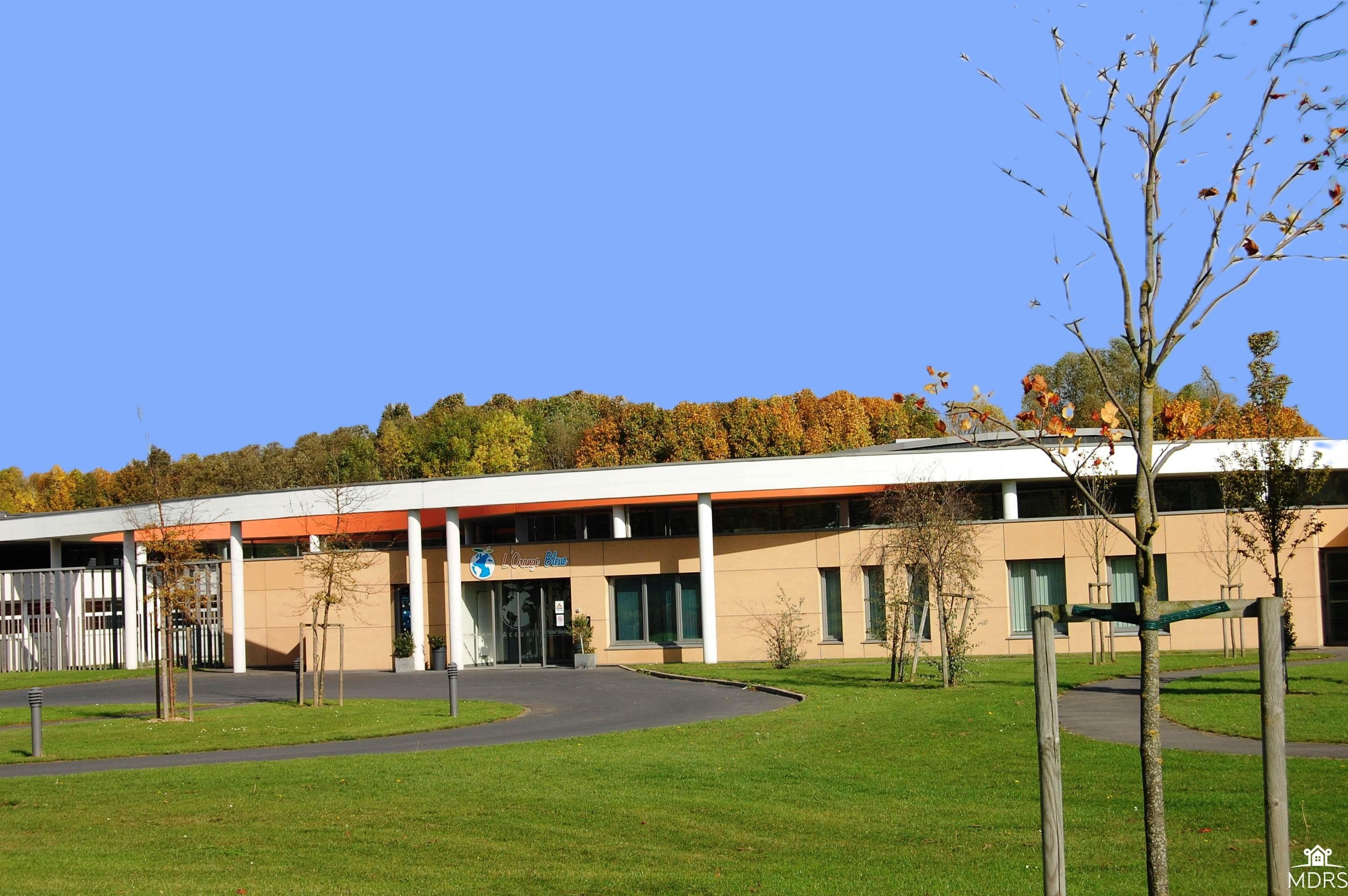 Résidence - Galerie de photos - Image 1 sur 1