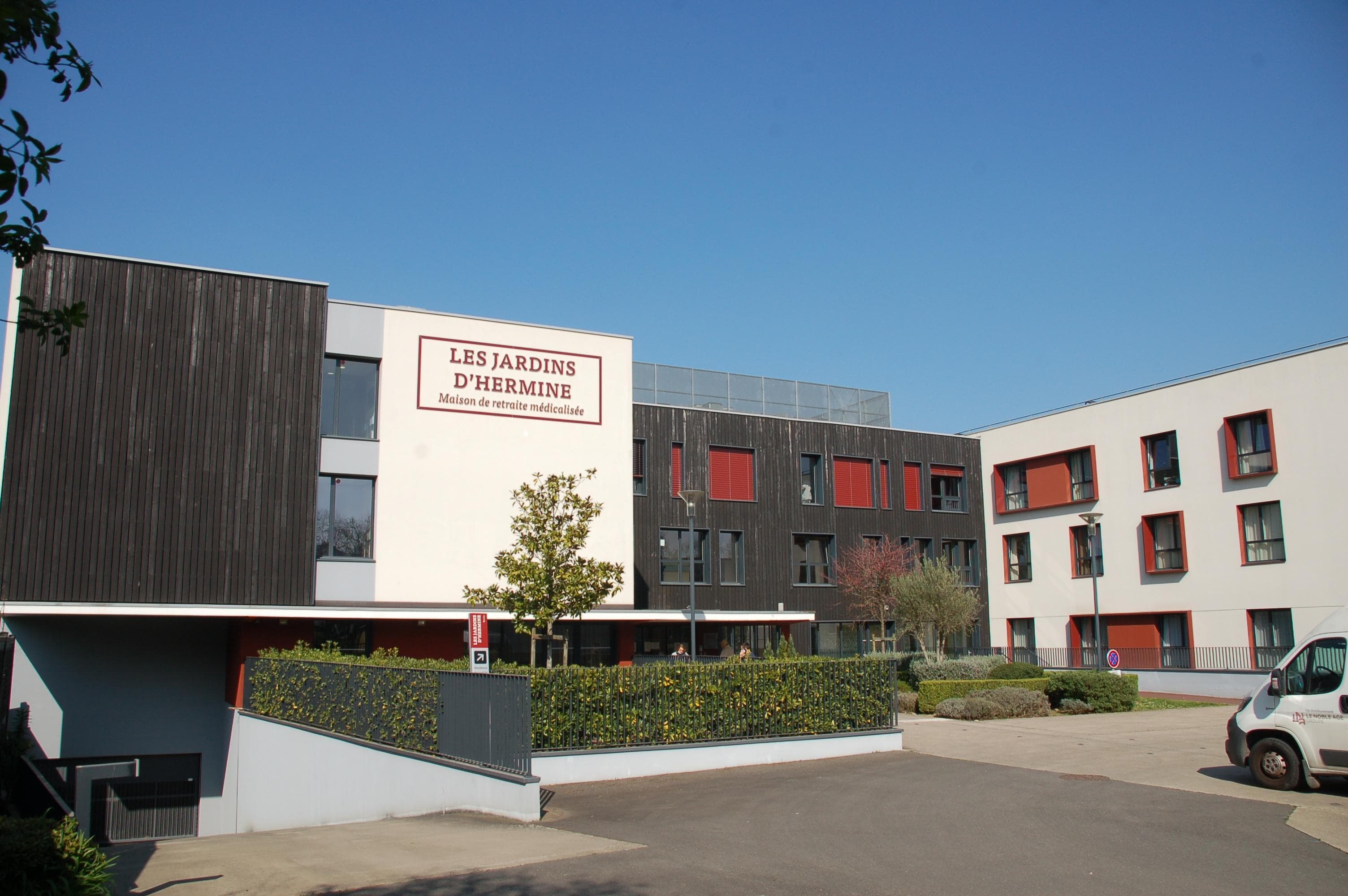 Résidence - Galerie de photos - Image 1 sur 1