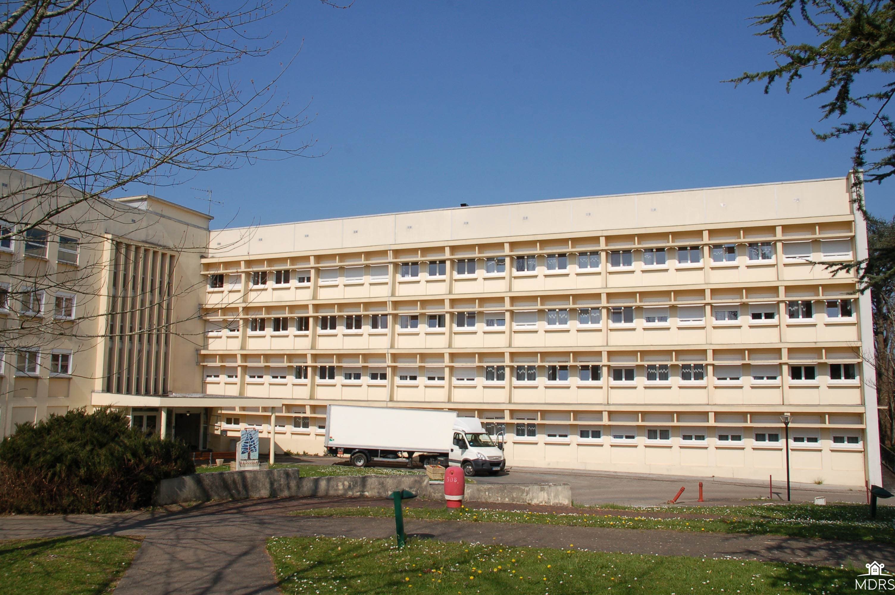 Résidence - Galerie de photos - Image 1 sur 1