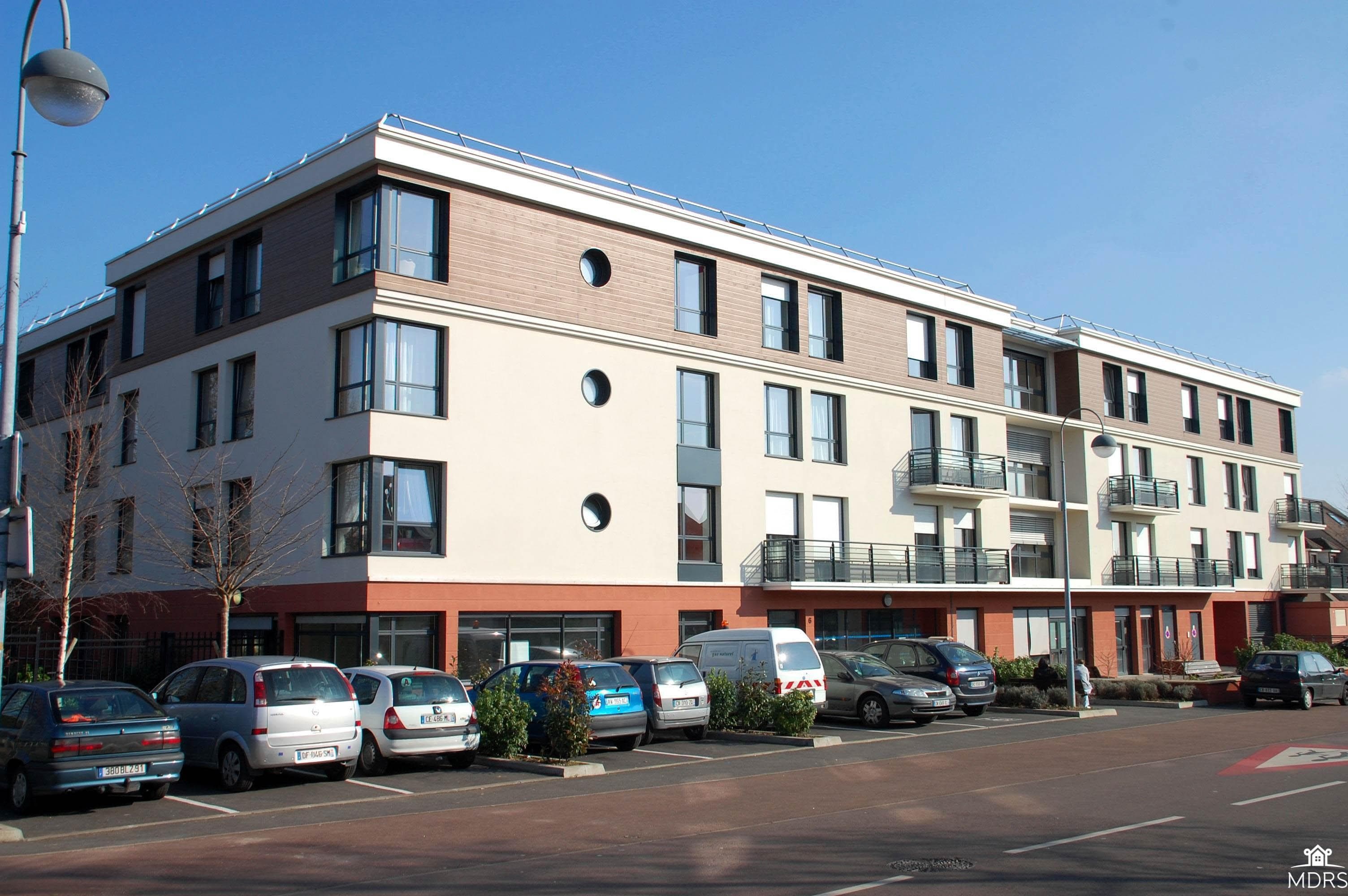 Résidence - Galerie de photos - Image 1 sur 1