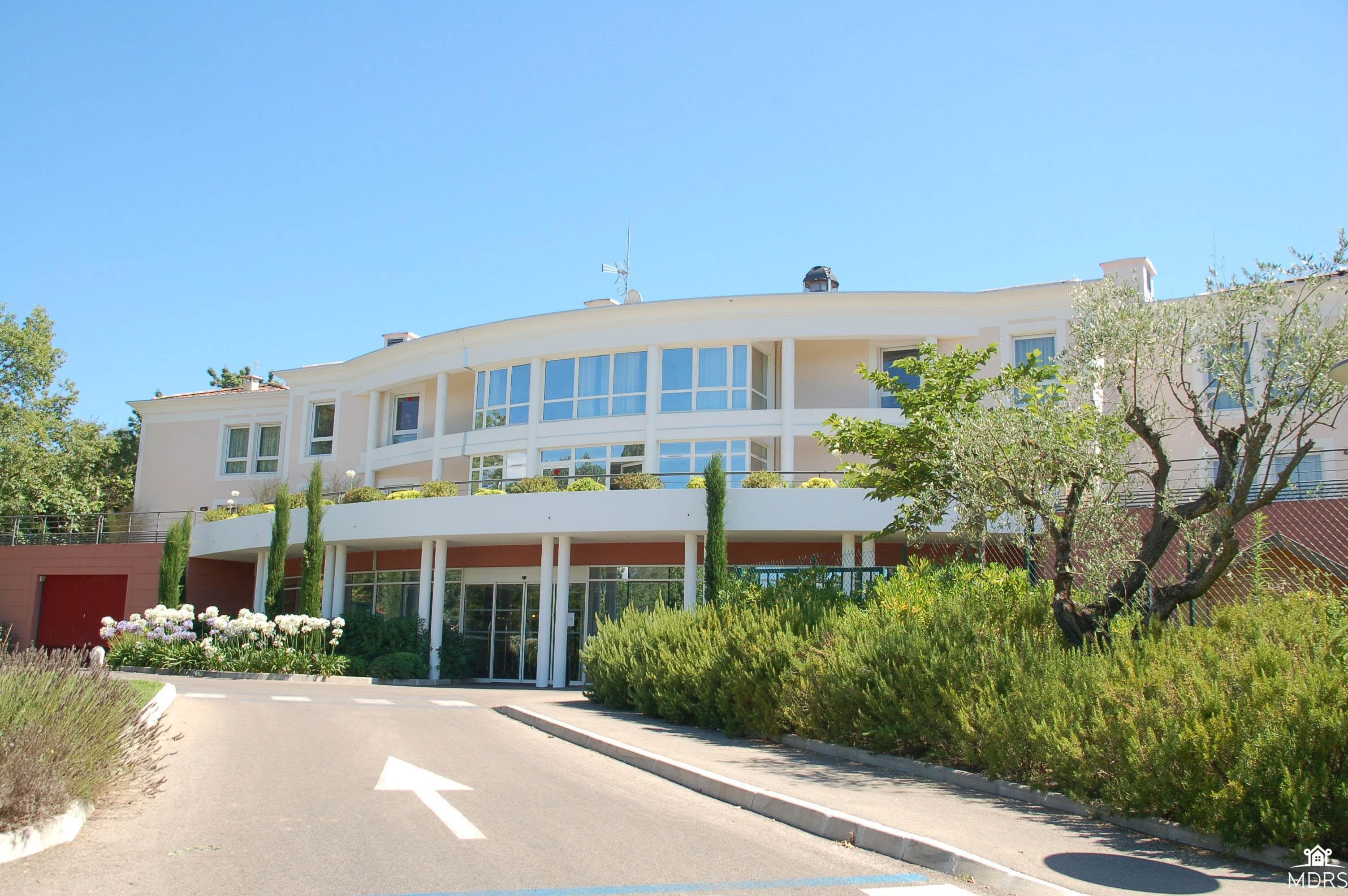 Résidence - Galerie de photos - Image 1 sur 1