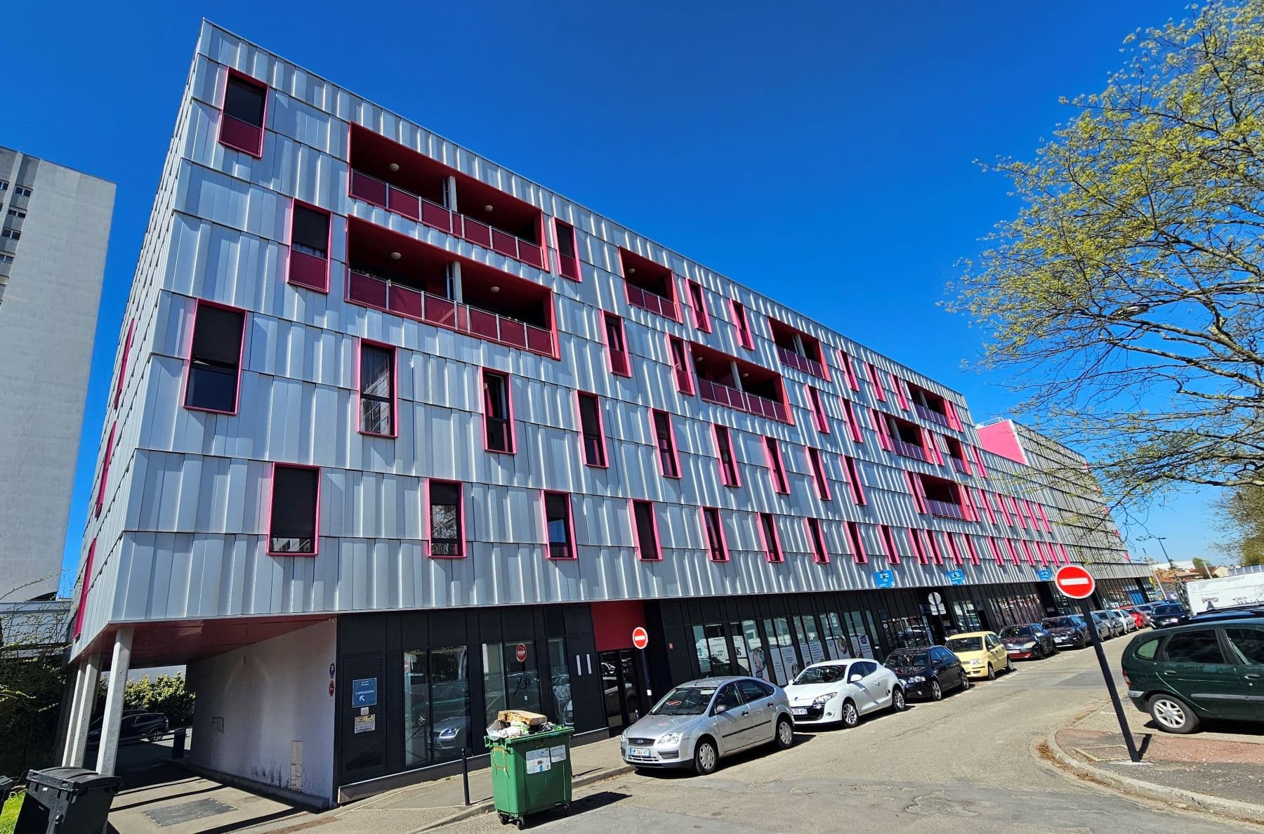 Résidence - Galerie de photos - Image 1 sur 1