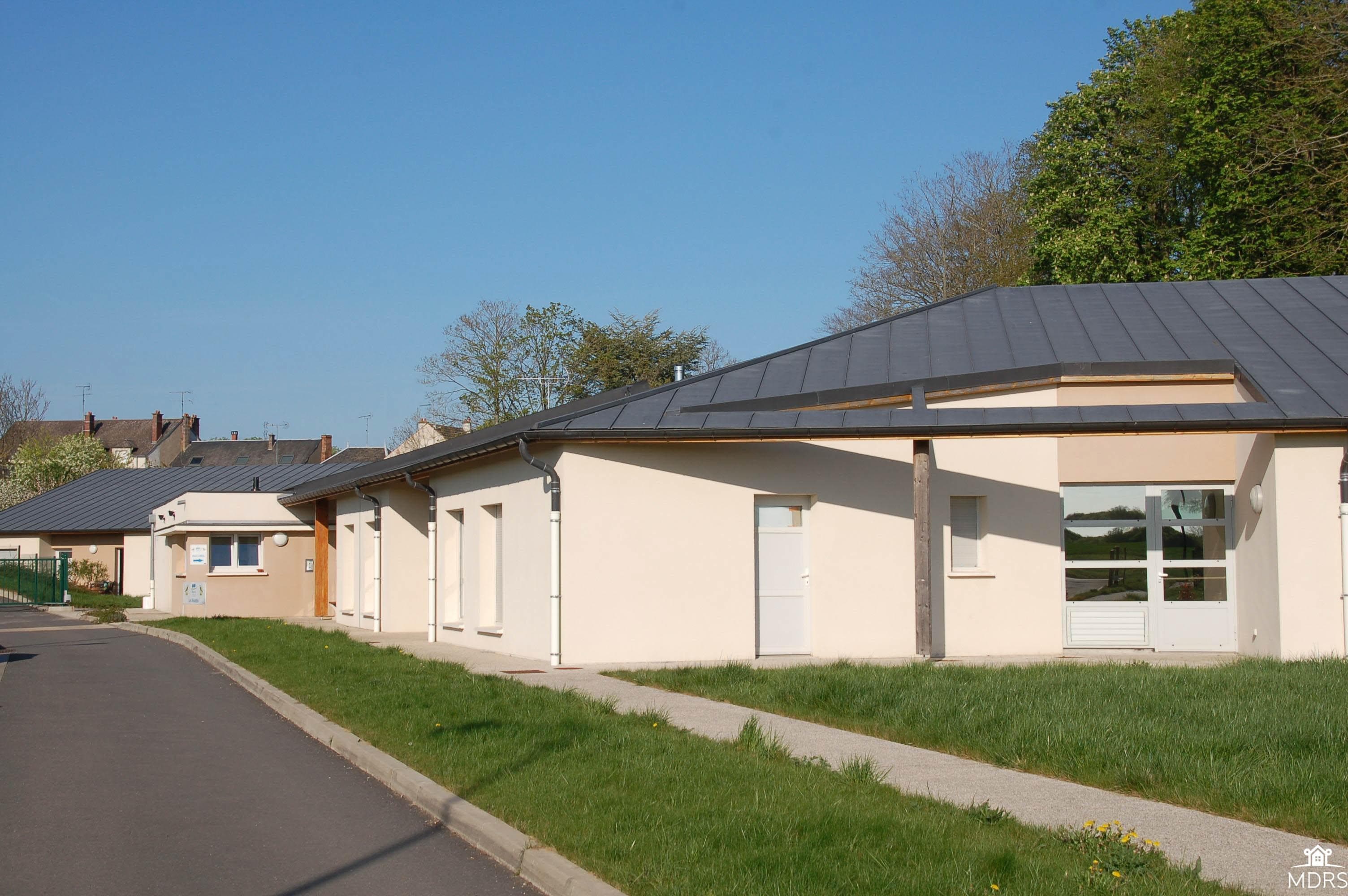 Résidence - Galerie de photos - Image 1 sur 1