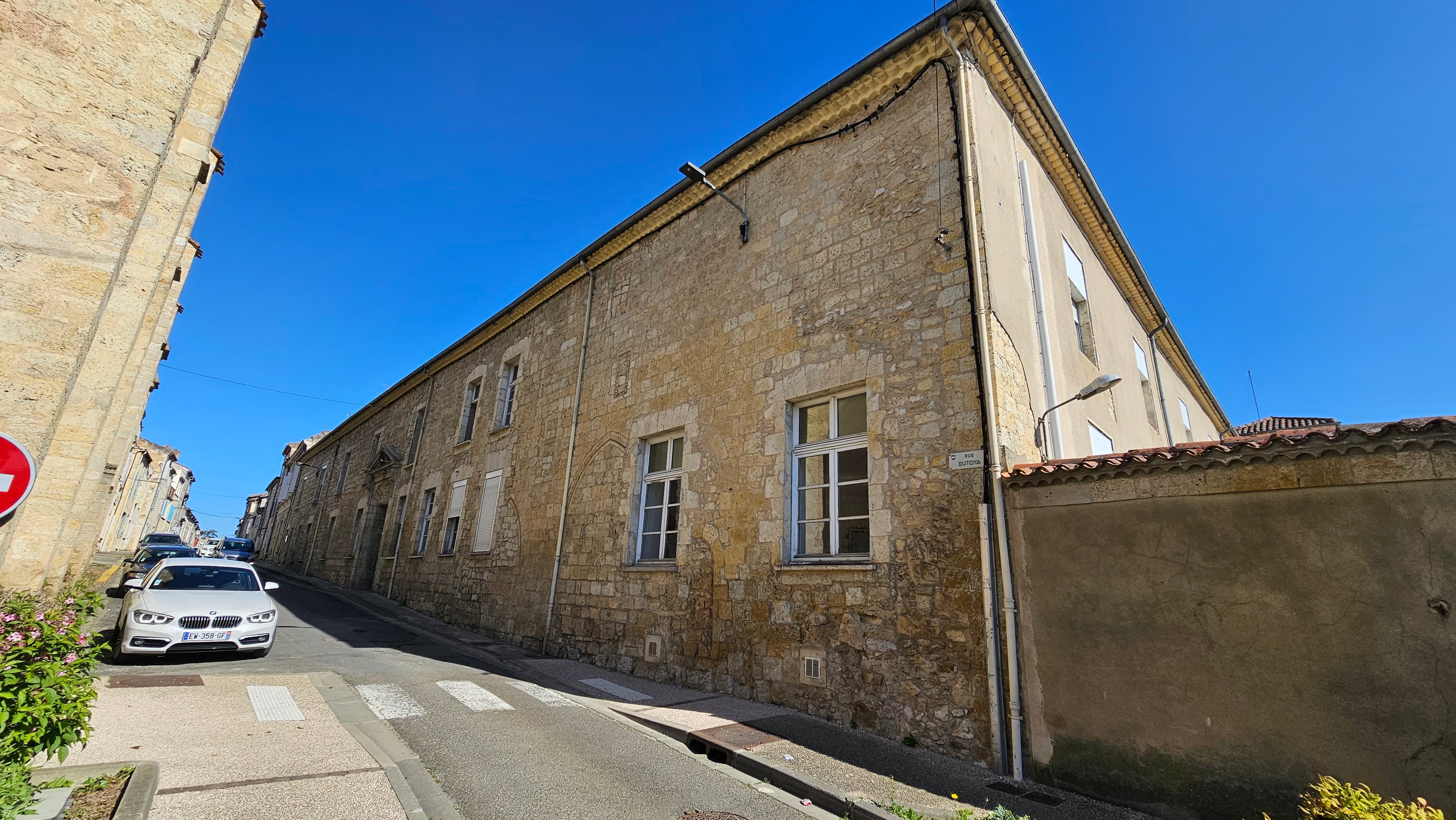 Résidence - Galerie de photos - Image 1 sur 2