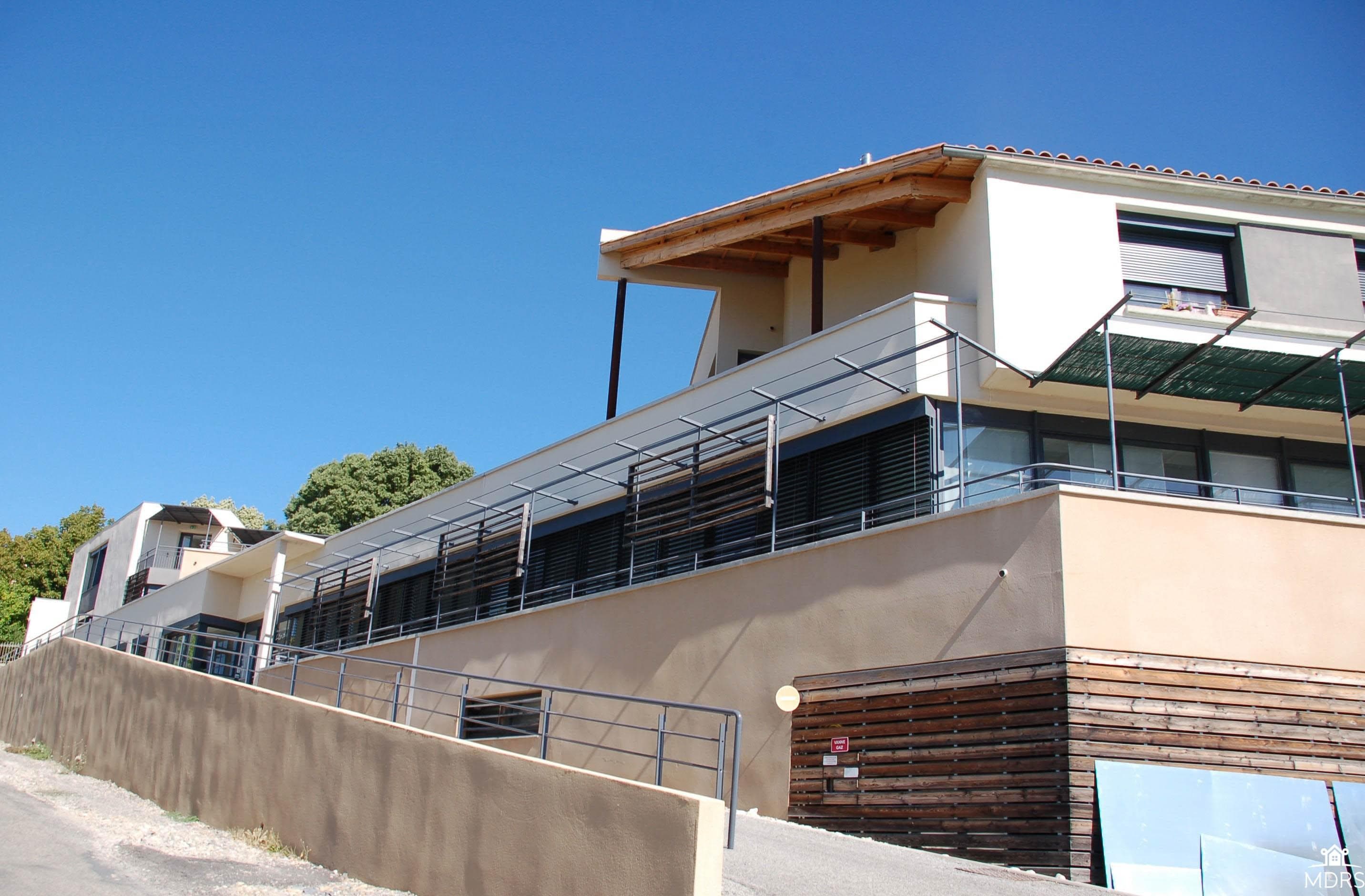 Résidence - Galerie de photos - Image 1 sur 1