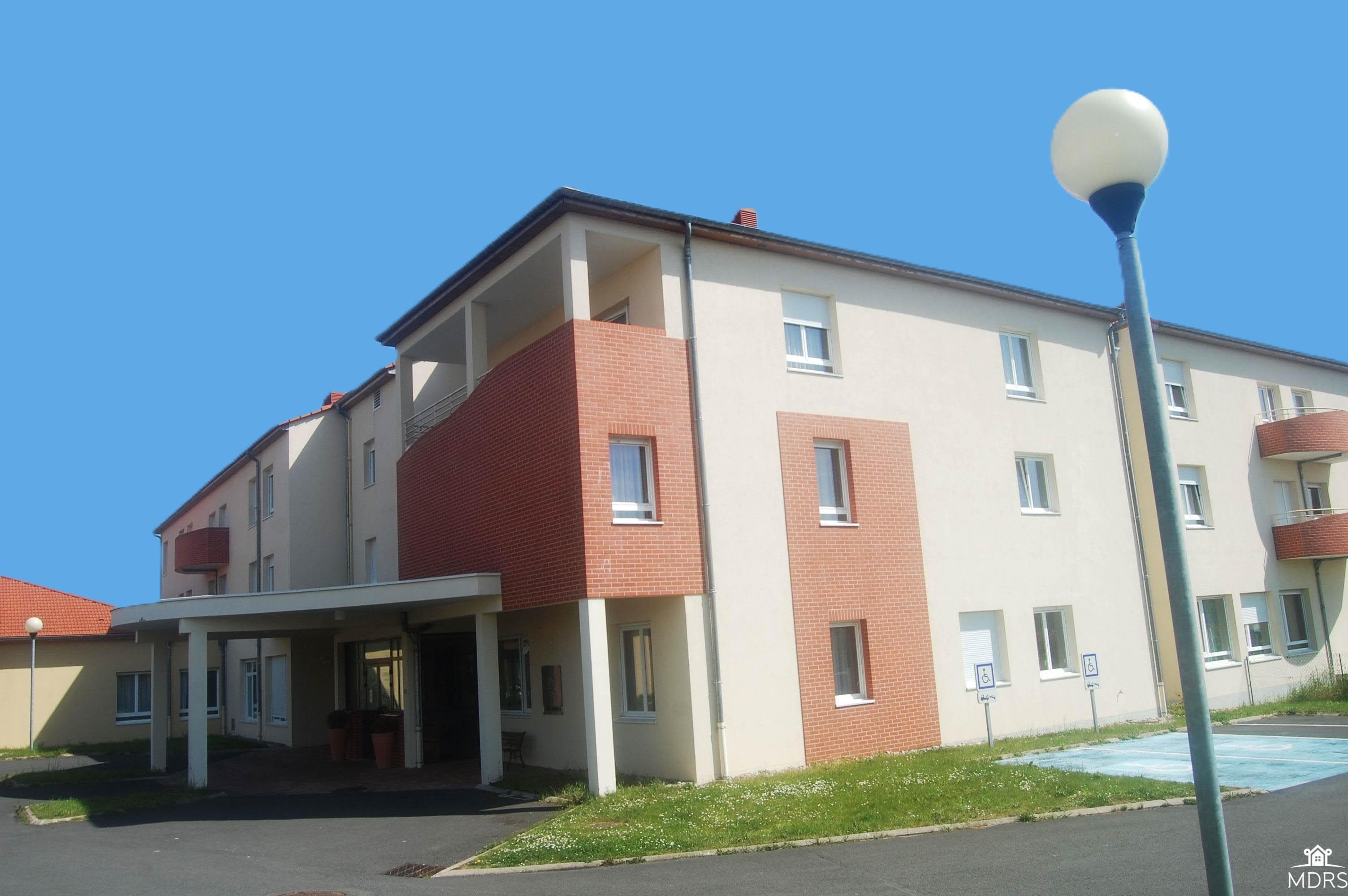 Résidence - Galerie de photos - Image 1 sur 1