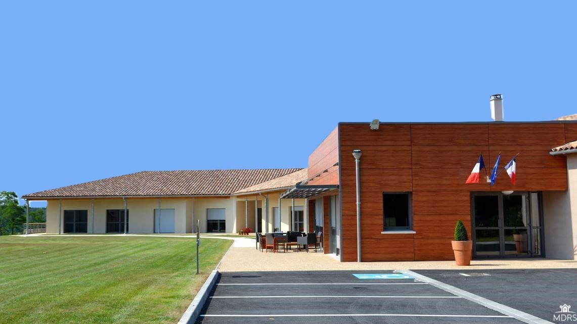 Résidence - Galerie de photos - Image 1 sur 1