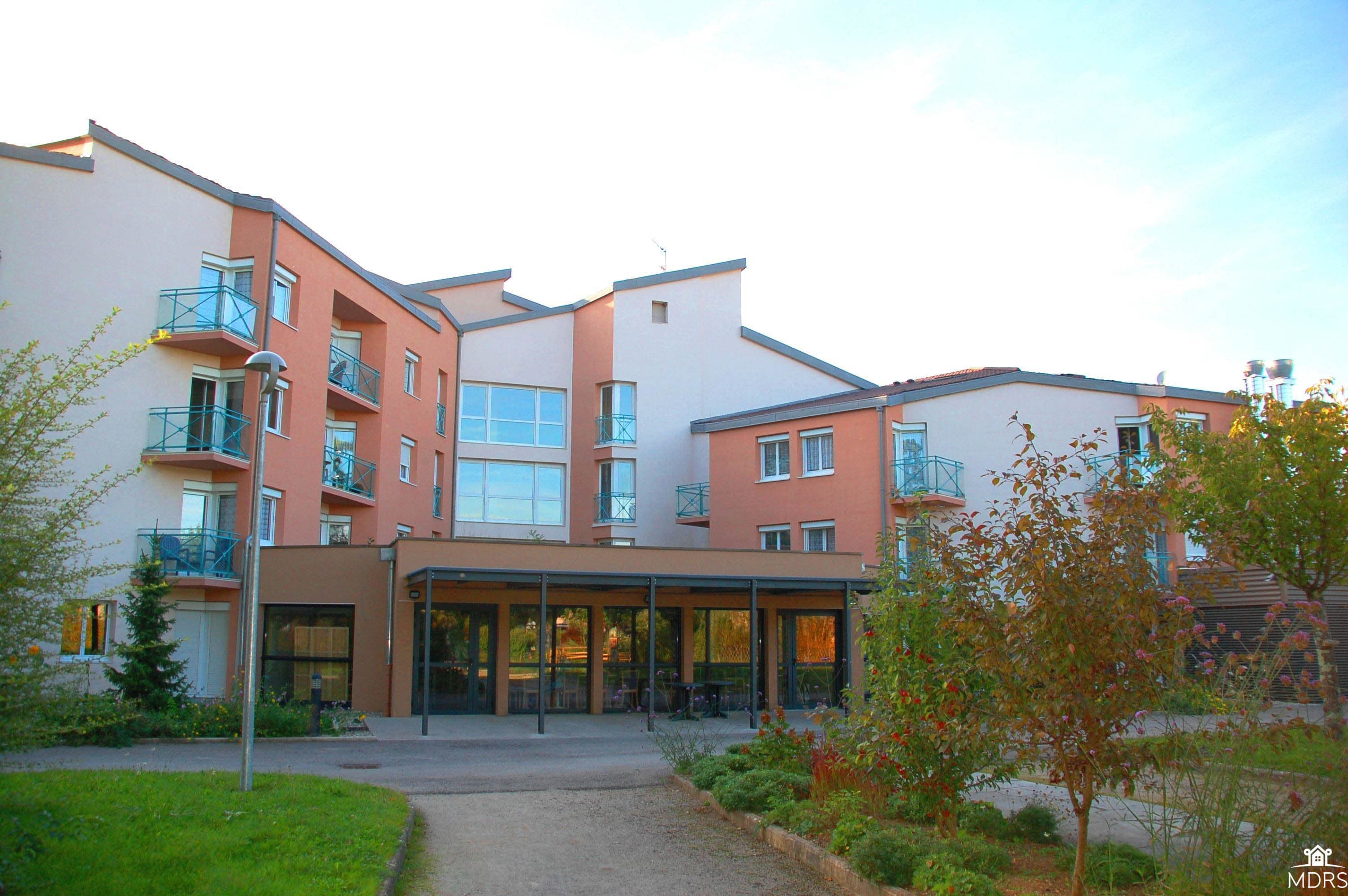 Résidence - Galerie de photos - Image 1 sur 1