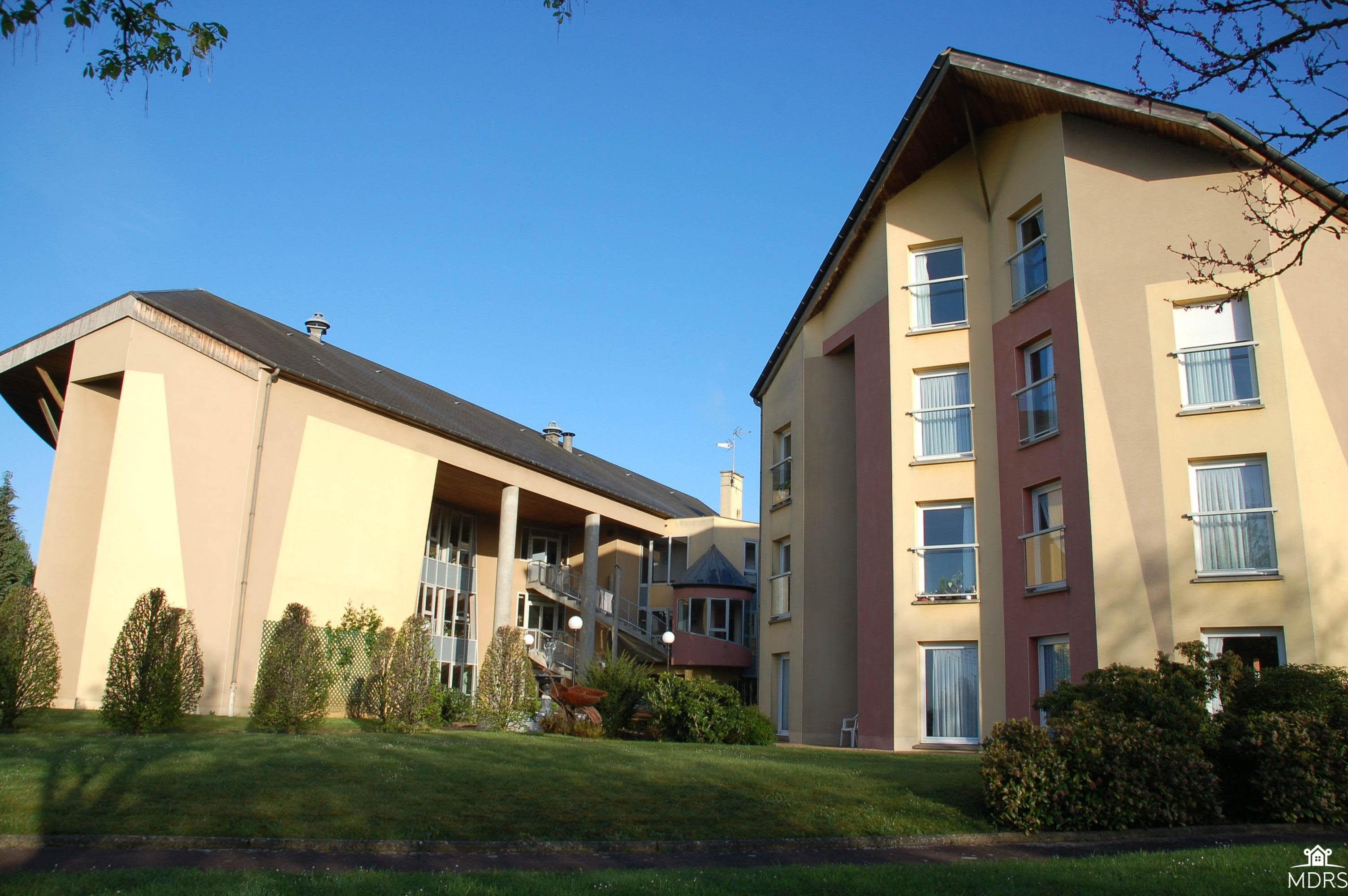 Résidence - Galerie de photos - Image 1 sur 1