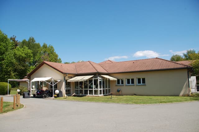 Photo de la résidence 1