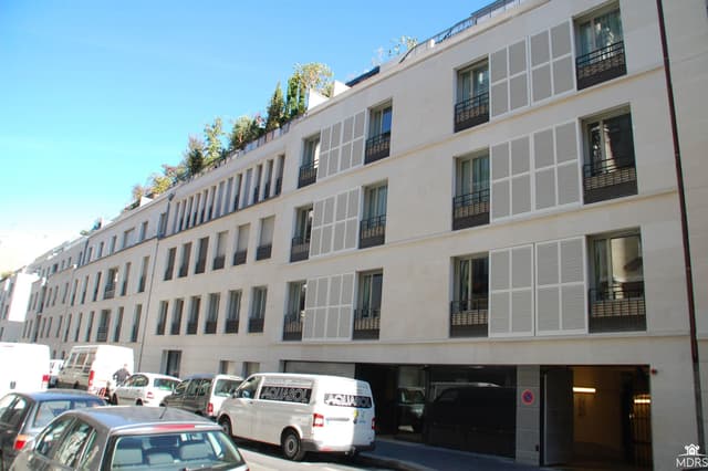 Photo de la résidence 1