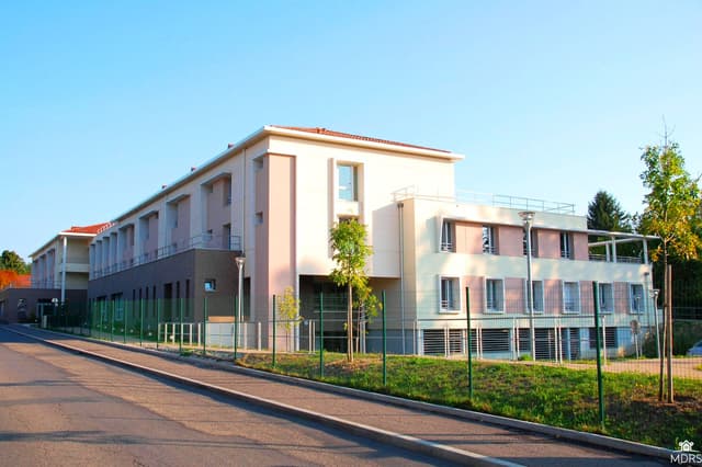 Photo de la résidence 1