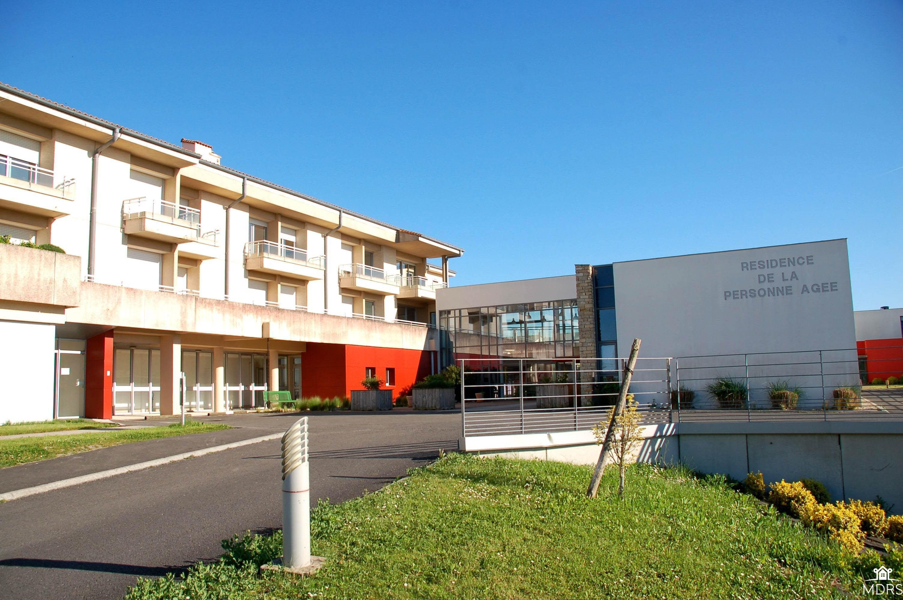 Résidence - Galerie de photos - Image 1 sur 1