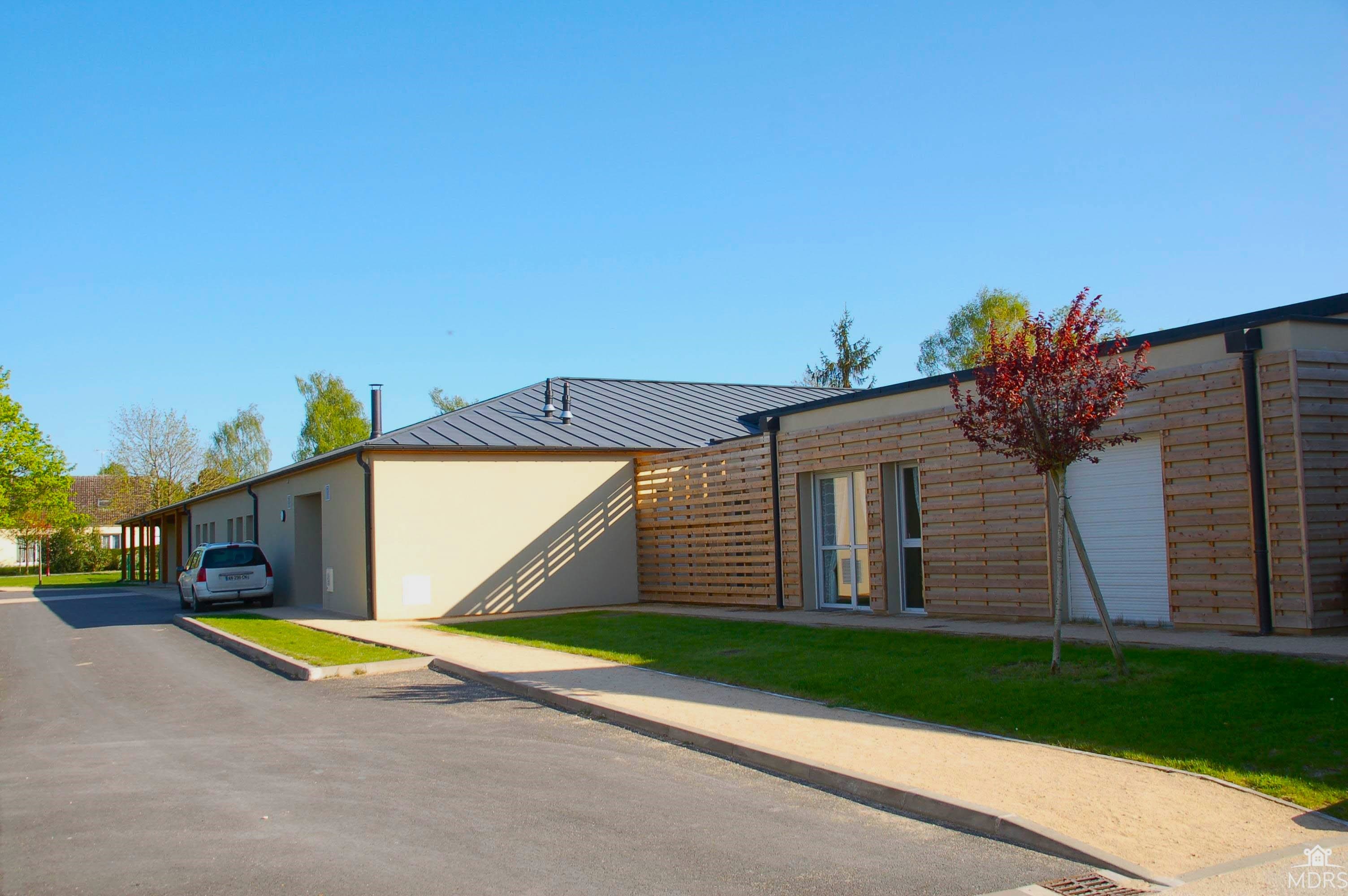 Résidence - Galerie de photos - Image 1 sur 1