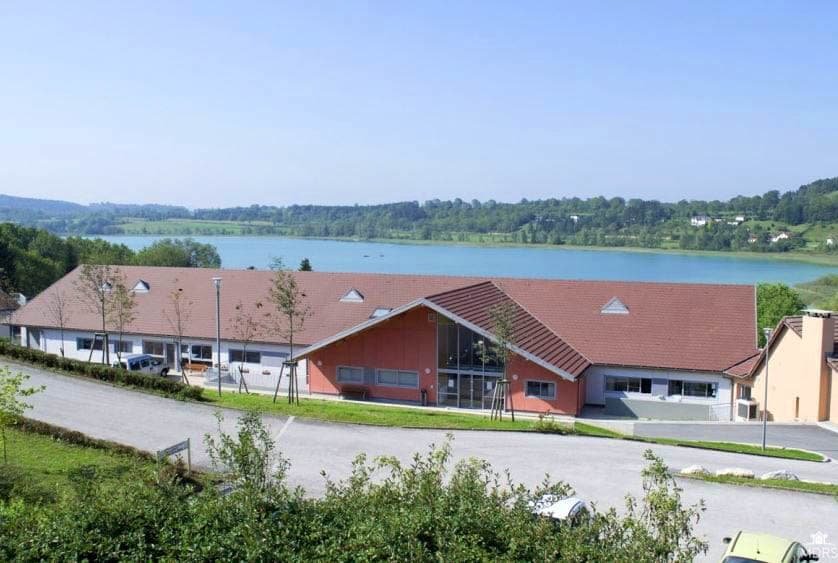 Résidence - Galerie de photos - Image 1 sur 1